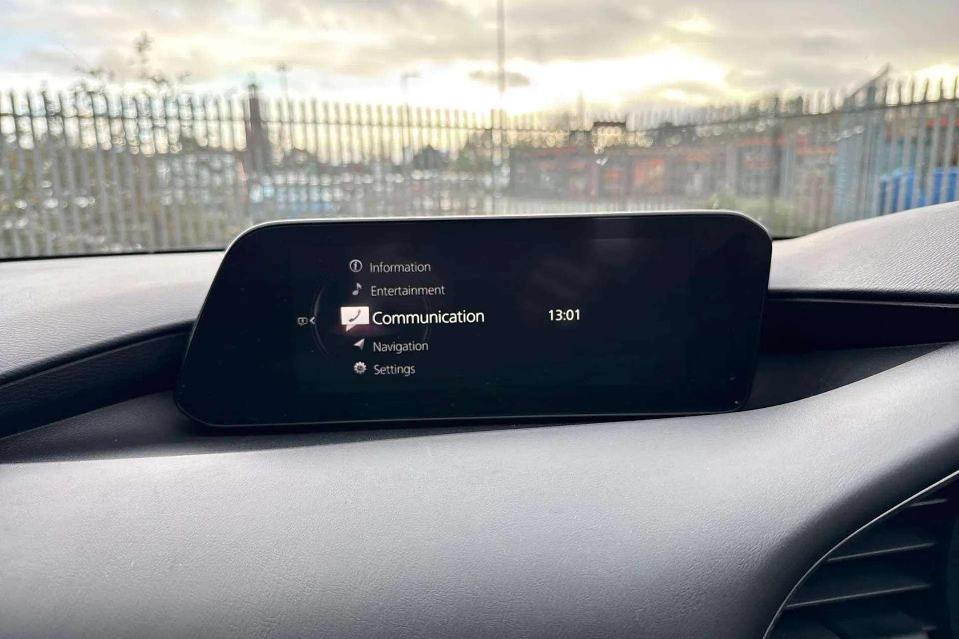 2019 MAZDA MAZDA3 2019 MAZDA MAZDA3