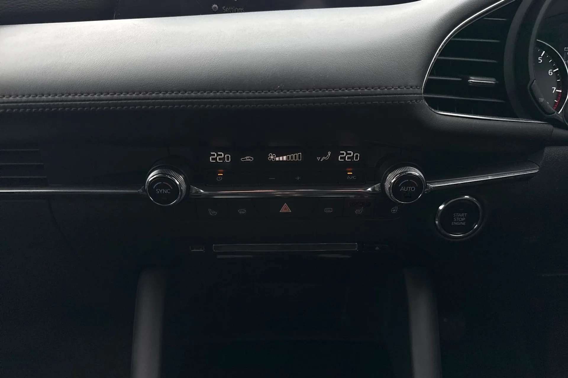 2019 MAZDA MAZDA3 2019 MAZDA MAZDA3