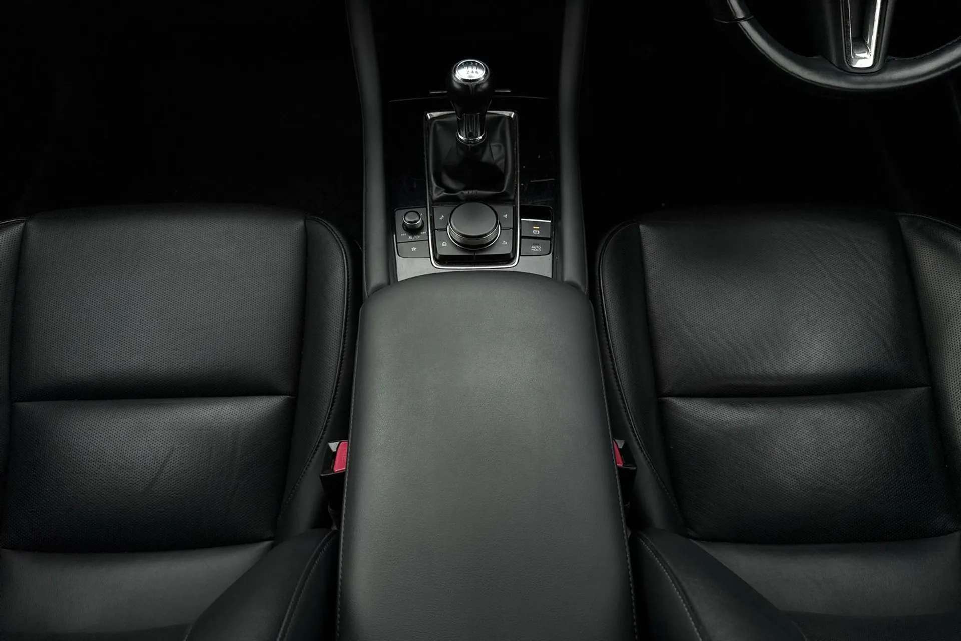 2019 MAZDA MAZDA3 2019 MAZDA MAZDA3