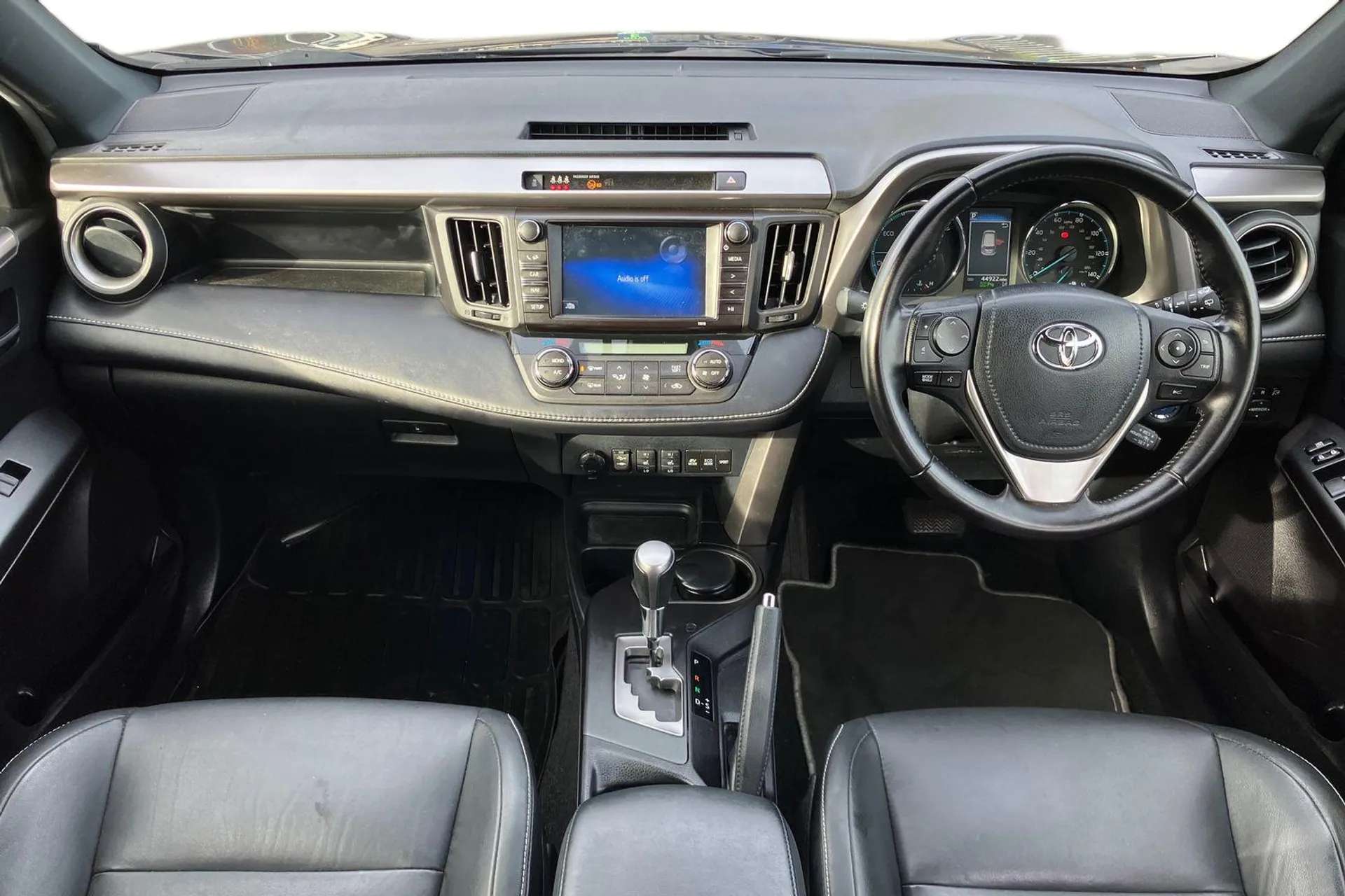 2017 TOYOTA RAV4 2017 TOYOTA RAV4