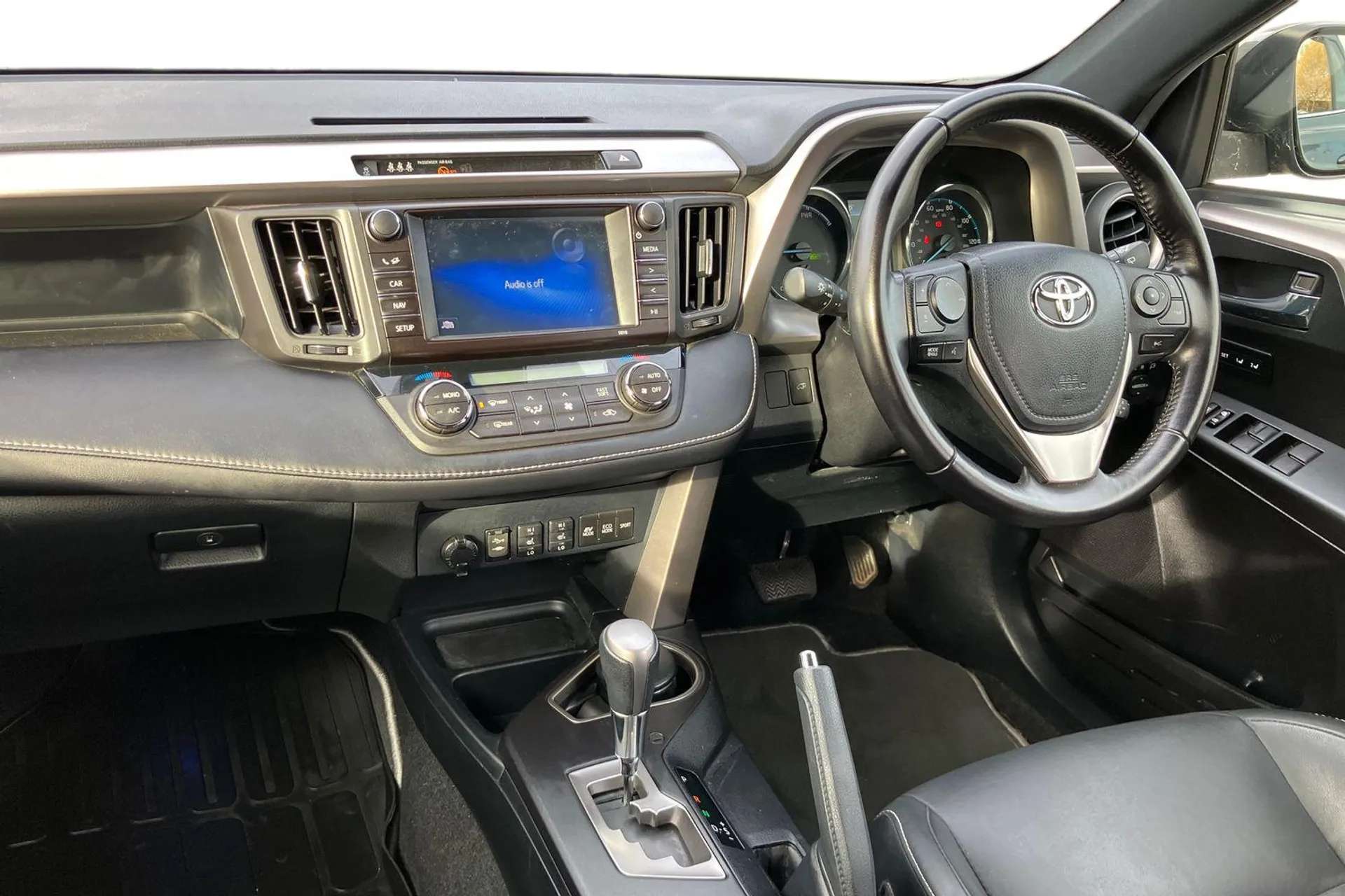 2017 TOYOTA RAV4 2017 TOYOTA RAV4