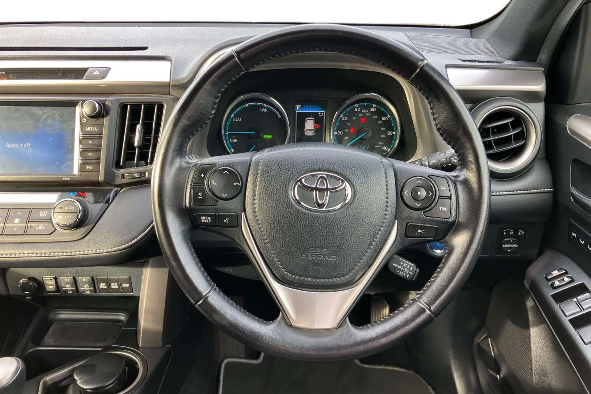 2017 TOYOTA RAV4 2017 TOYOTA RAV4