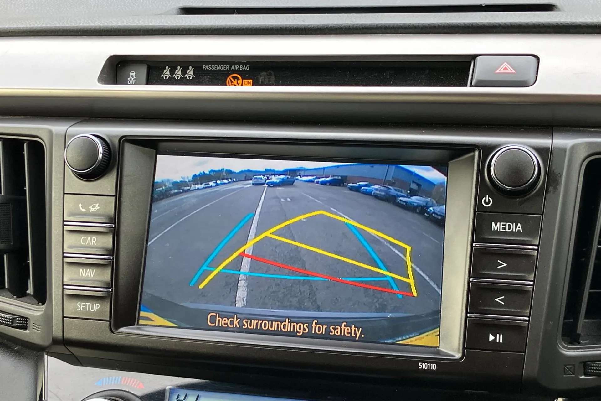 2017 TOYOTA RAV4 2017 TOYOTA RAV4