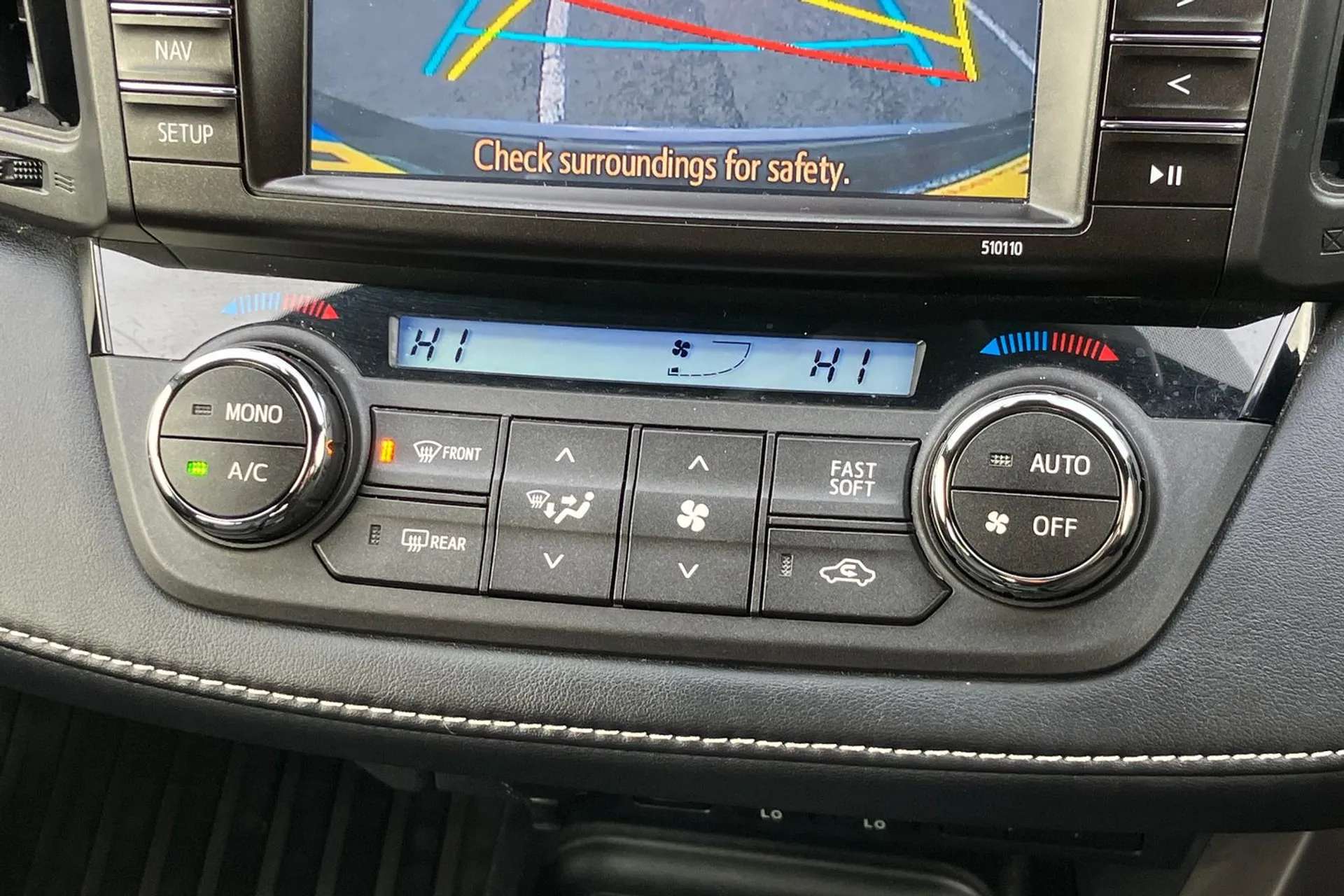 2017 TOYOTA RAV4 2017 TOYOTA RAV4