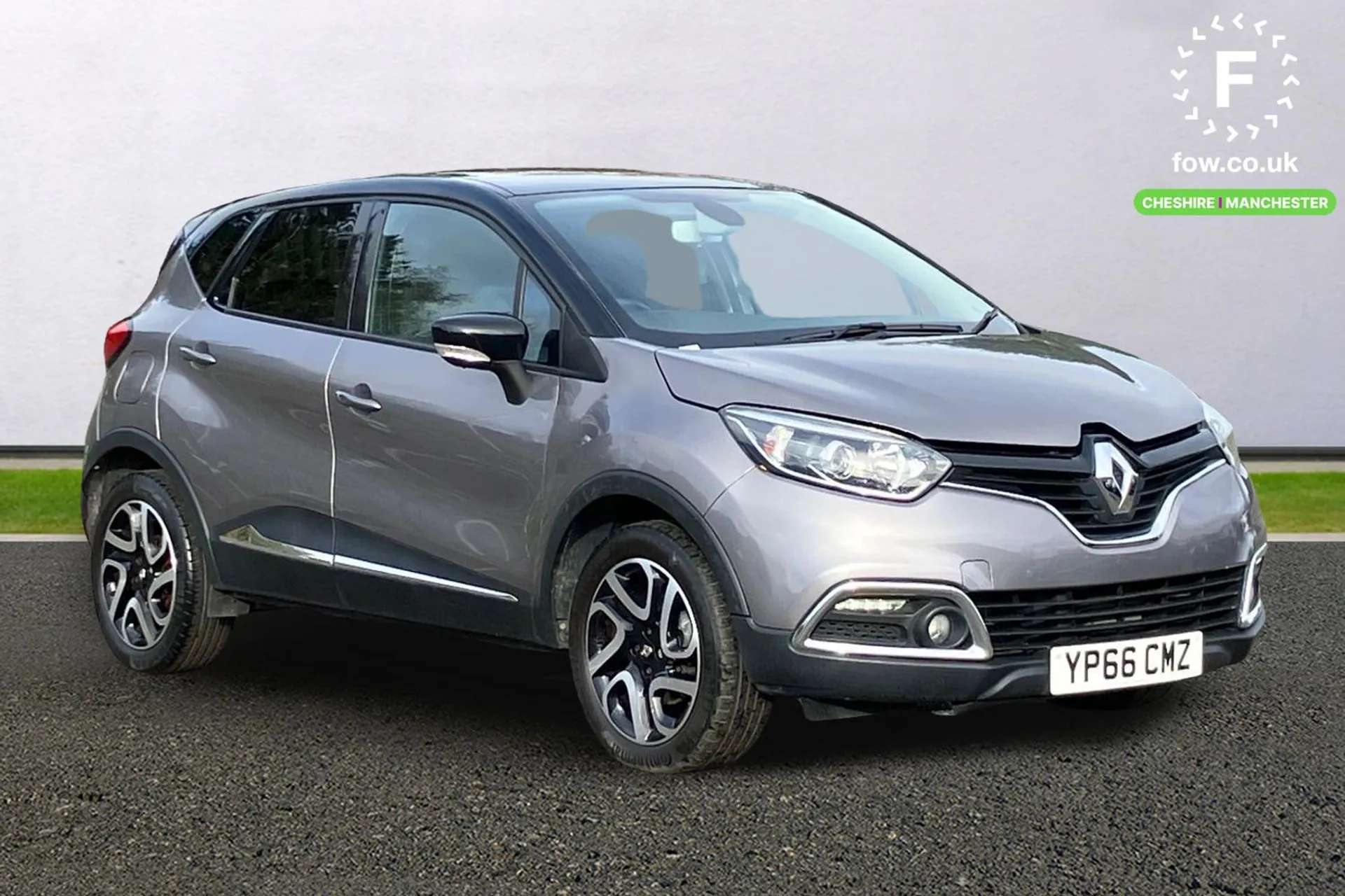 A 2016 RENAULT CAPTUR 1.5 dCi 90 Dynamique S Nav 5dr Auto [ Bluetooth + USB , Rear parking sensor , Hill start assist , Cruise control + speed limiter , Automatic headlight A 2016 RENAULT CAPTUR 1.5 dCi 90 Dynamique S Nav 5dr Auto [ Bluetooth + USB , Rear parking sensor , Hill start assist , Cruise control + speed limiter , Automatic headlight