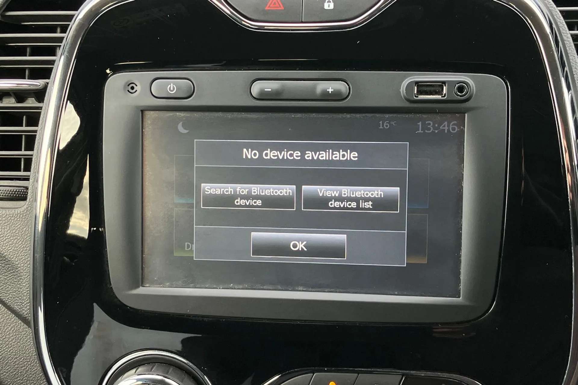 2016 RENAULT CAPTUR 2016 RENAULT CAPTUR