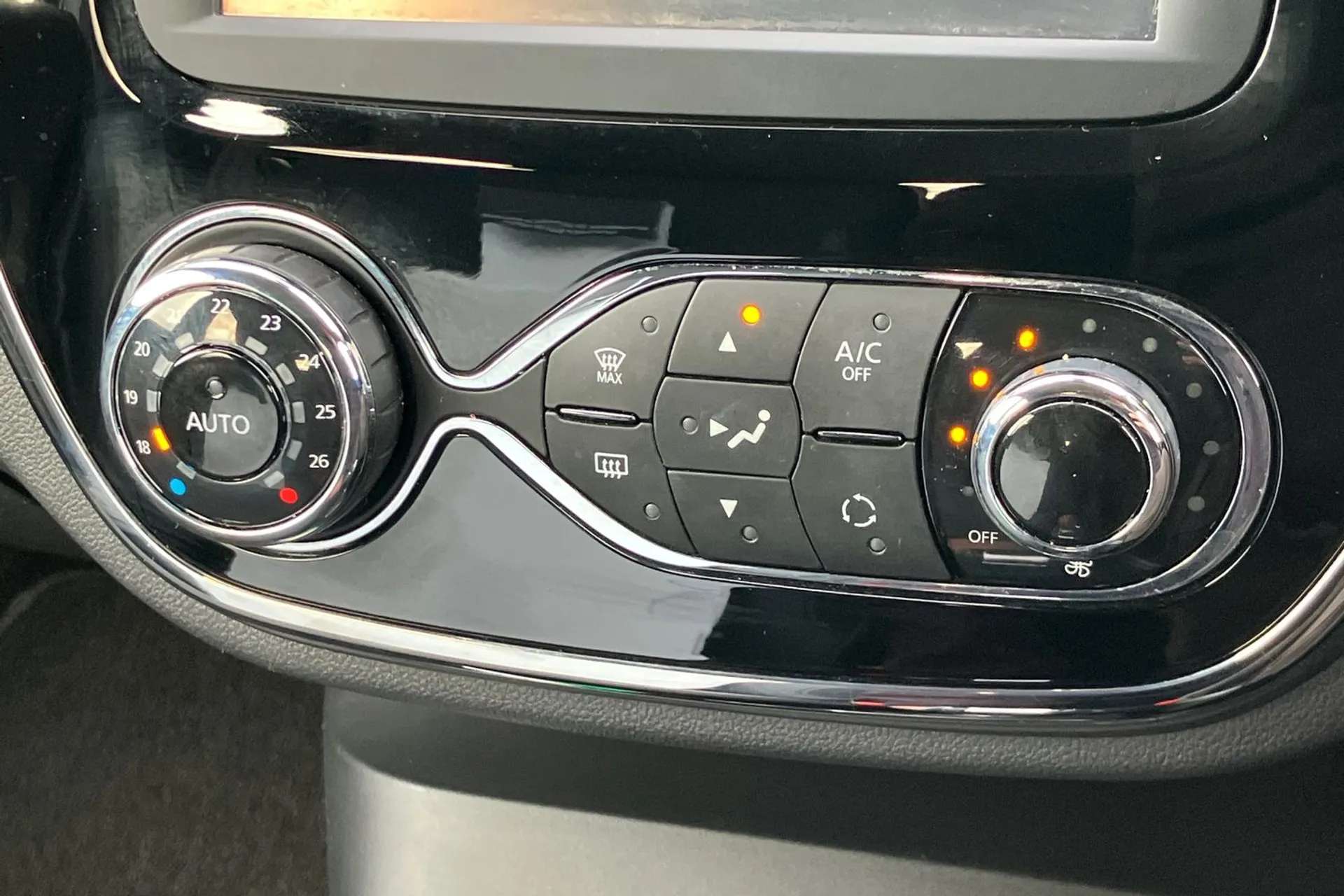 2016 RENAULT CAPTUR 2016 RENAULT CAPTUR