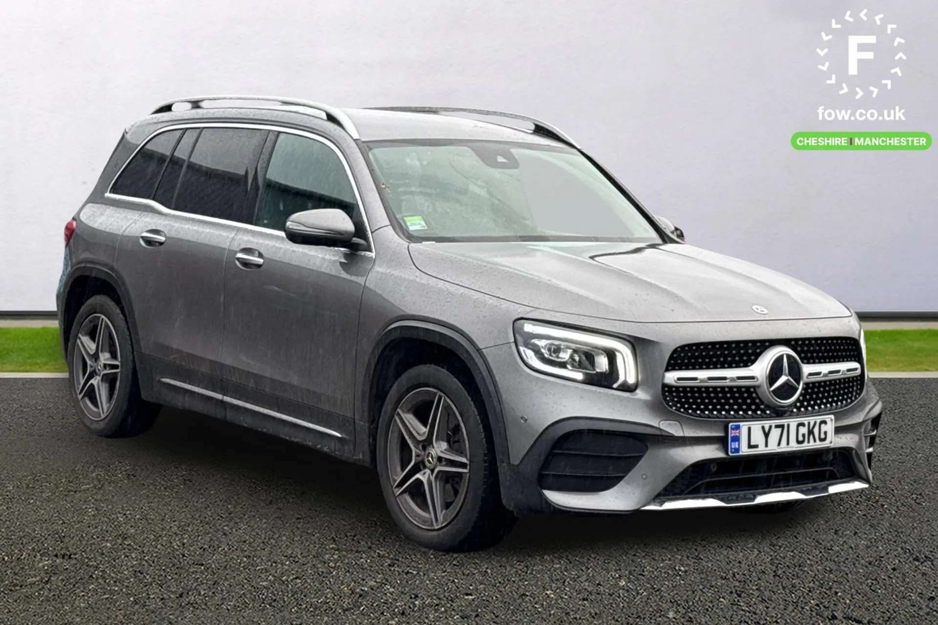 2022 MERCEDES-BENZ GLB 2022 MERCEDES-BENZ GLB