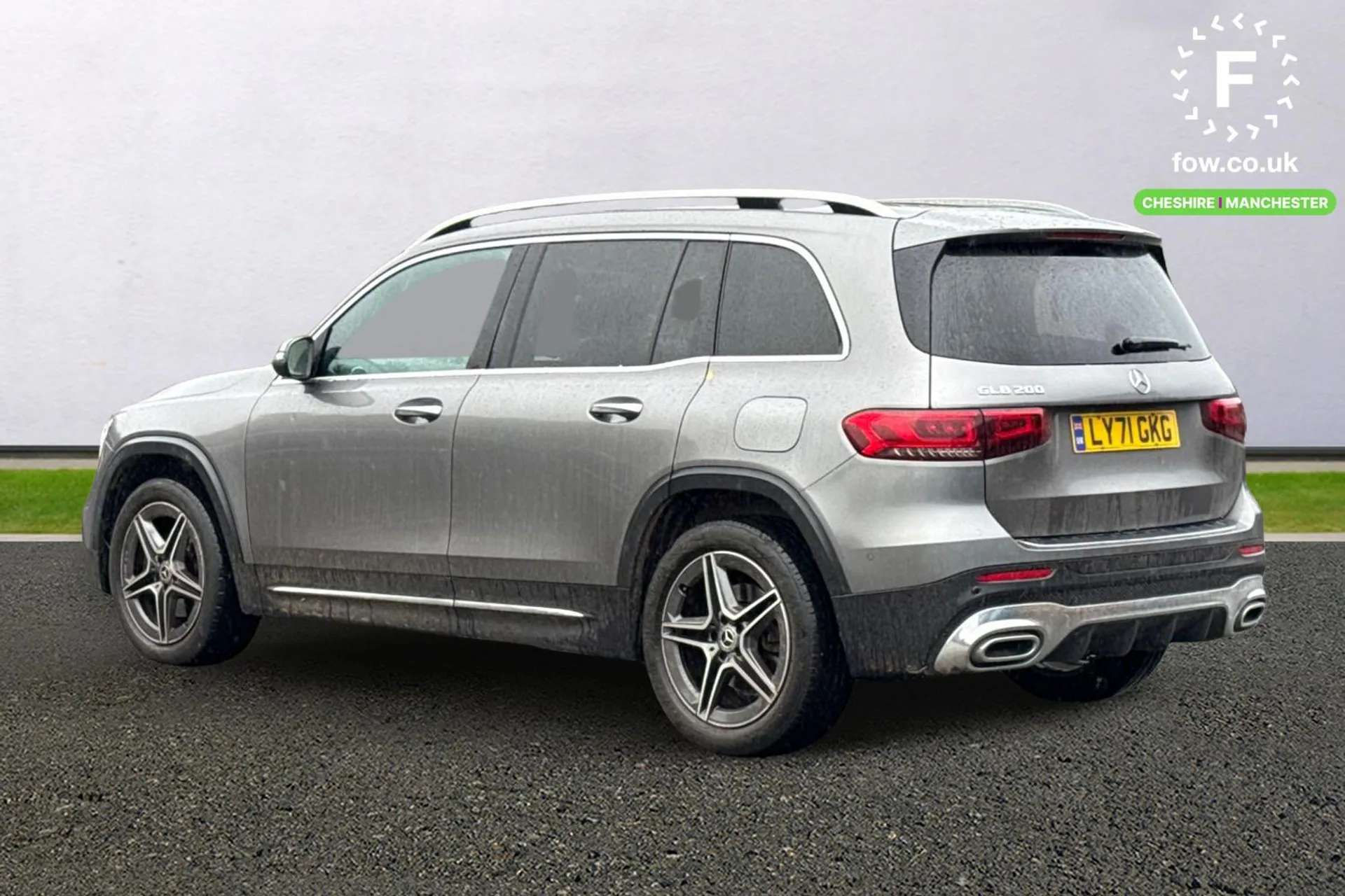 2022 MERCEDES-BENZ GLB 2022 MERCEDES-BENZ GLB