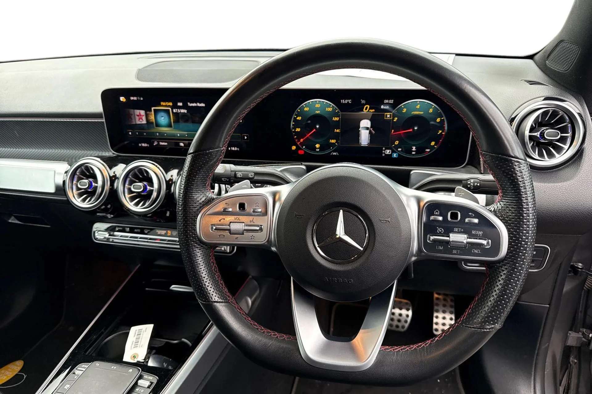 2022 MERCEDES-BENZ GLB 2022 MERCEDES-BENZ GLB