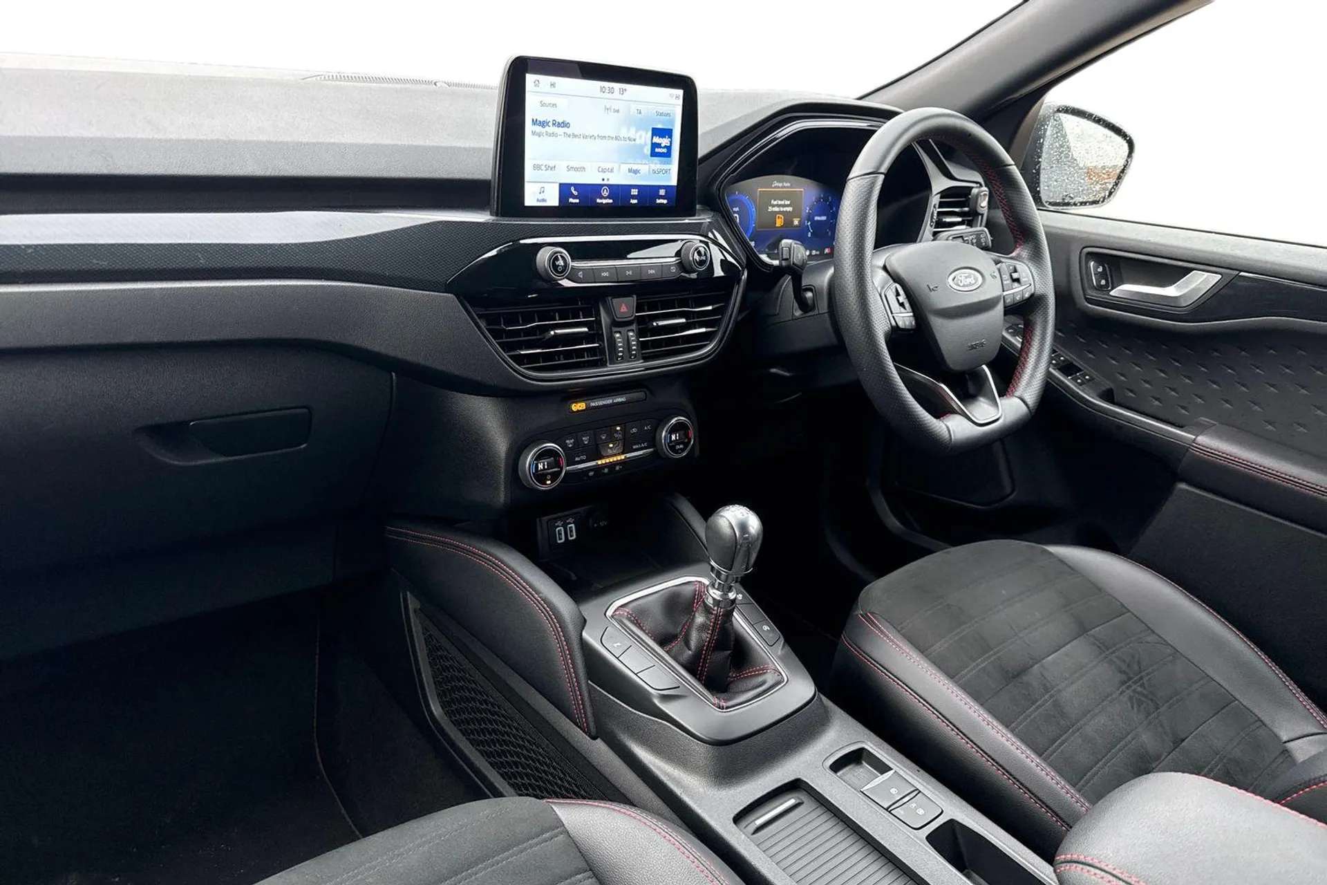 2021 FORD KUGA 2021 FORD KUGA