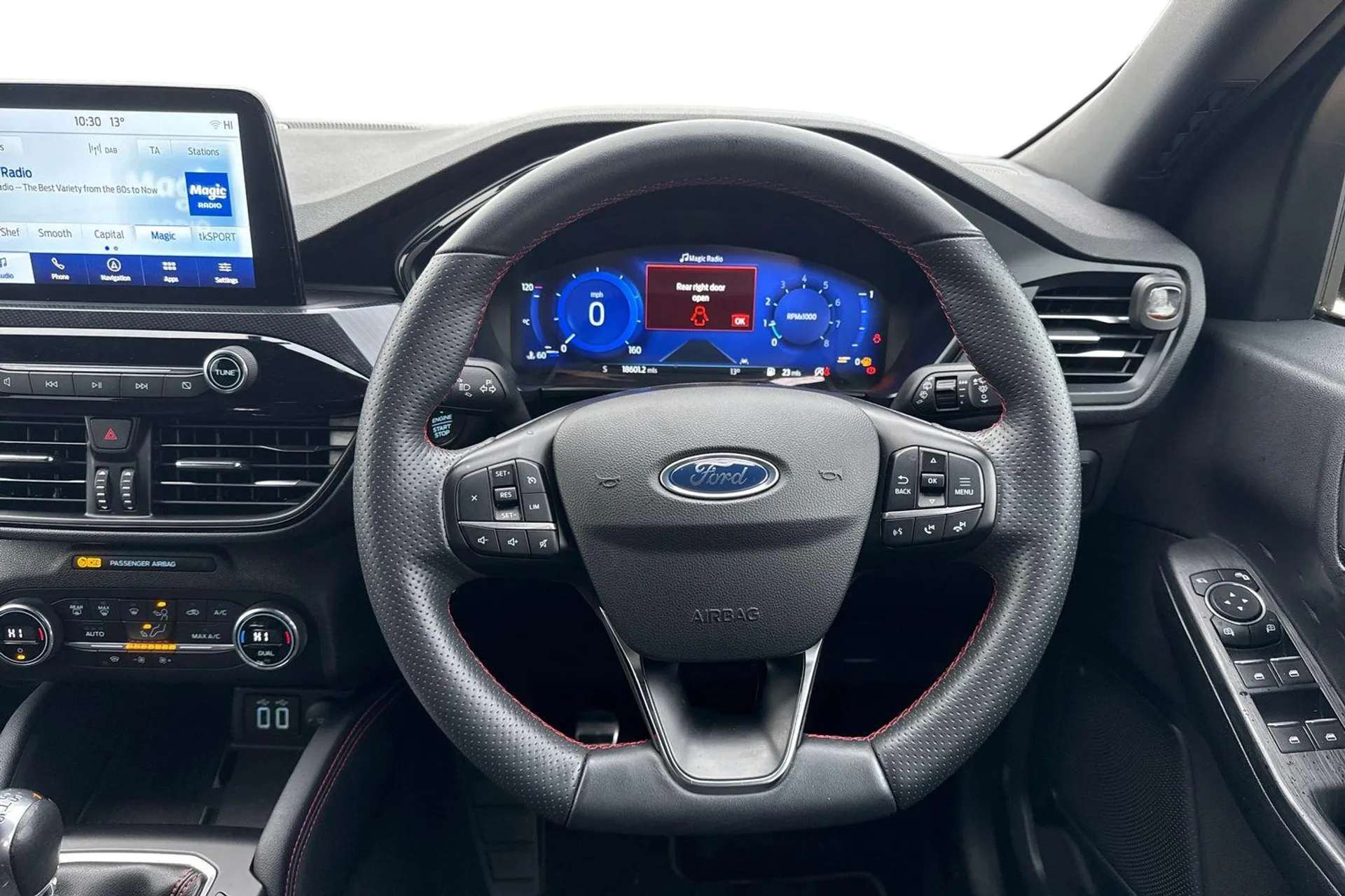 2021 FORD KUGA 2021 FORD KUGA