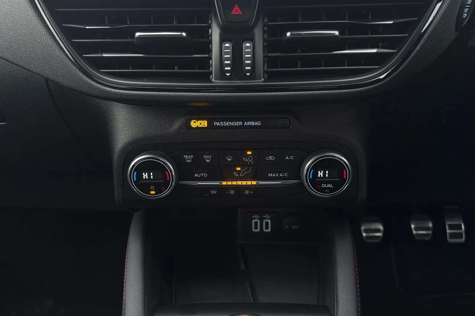 2021 FORD KUGA 2021 FORD KUGA