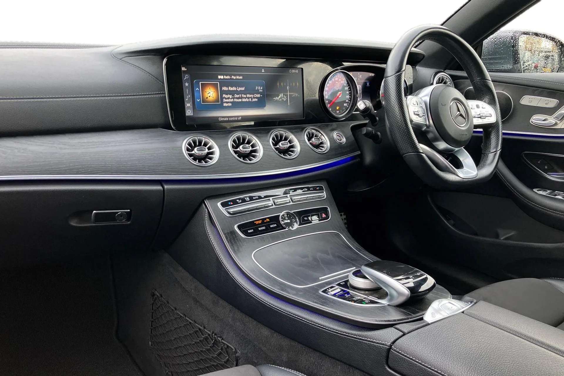 2018 MERCEDES-BENZ E CLASS 2018 MERCEDES-BENZ E CLASS