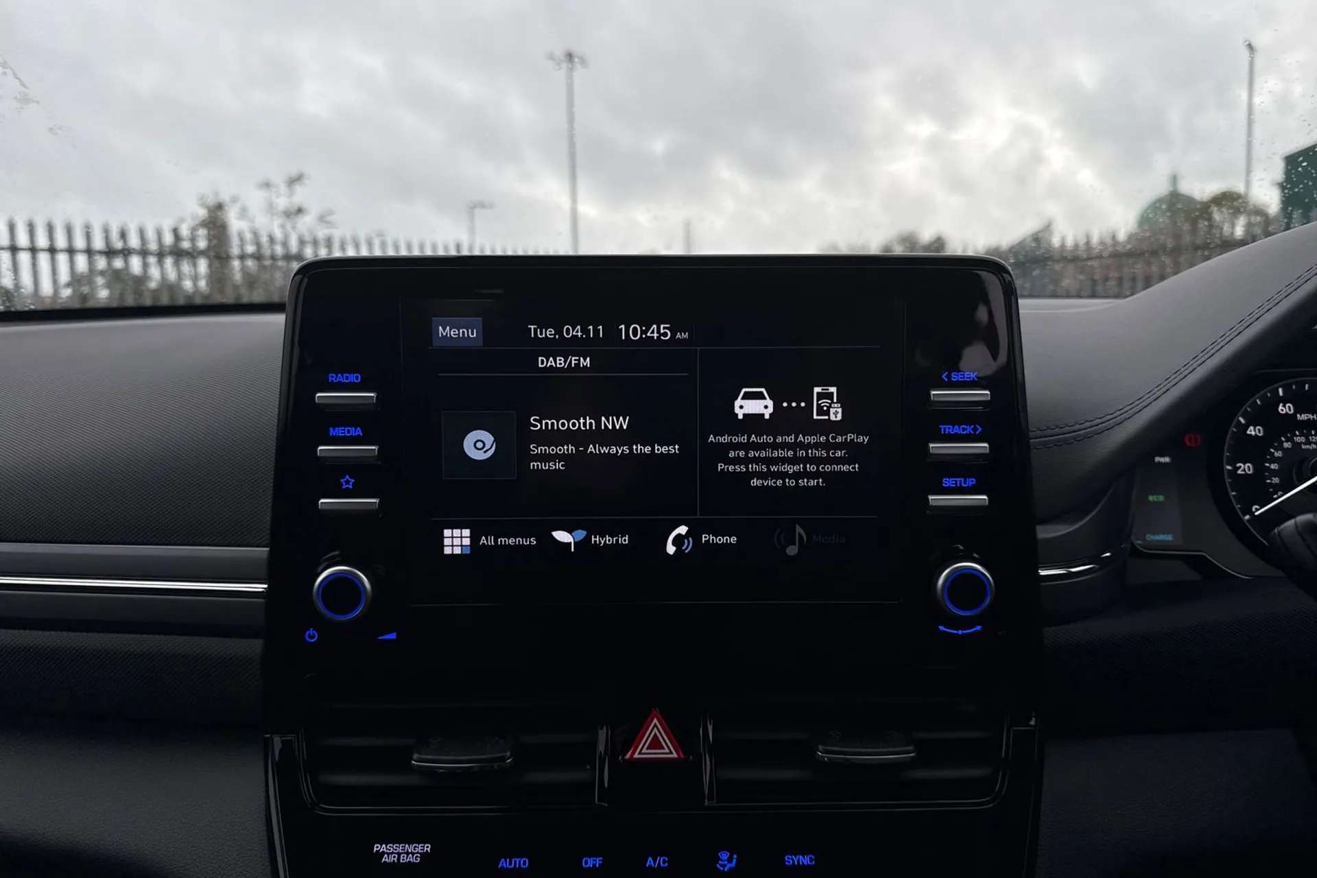 2022 HYUNDAI IONIQ 2022 HYUNDAI IONIQ