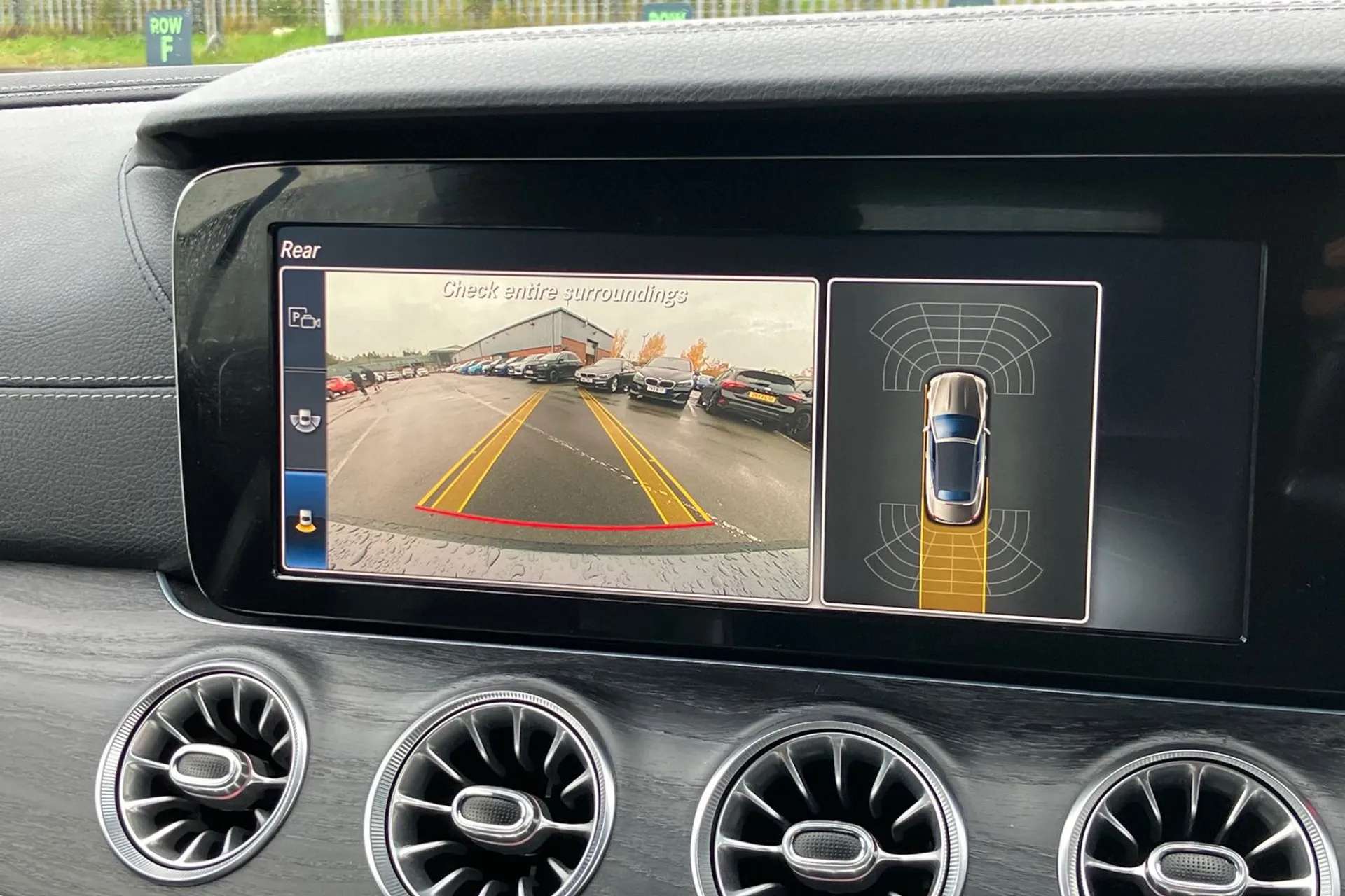 2018 MERCEDES-BENZ E CLASS 2018 MERCEDES-BENZ E CLASS