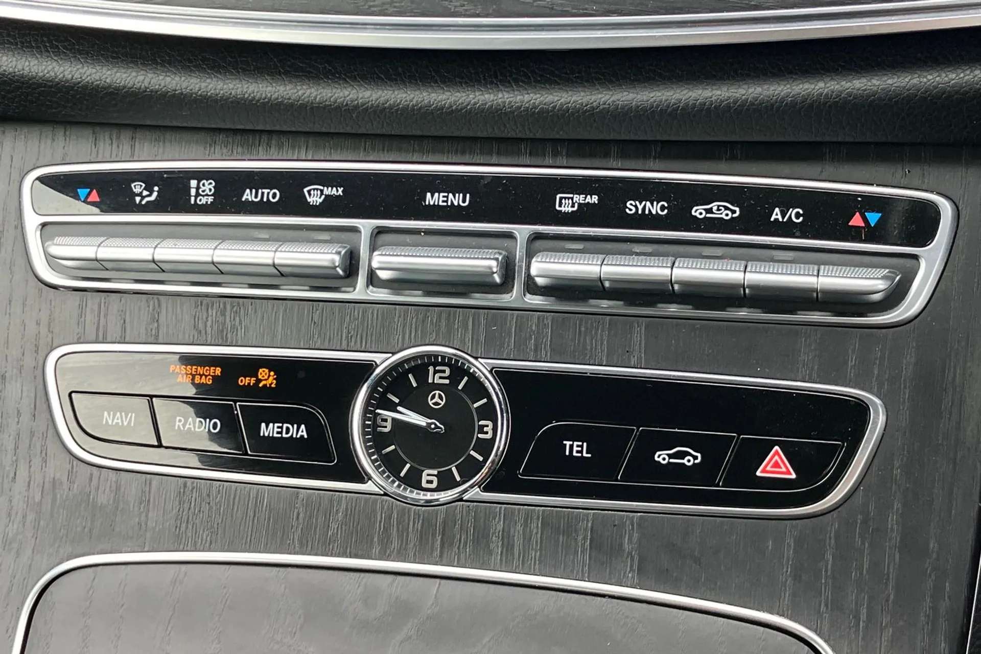 2018 MERCEDES-BENZ E CLASS 2018 MERCEDES-BENZ E CLASS