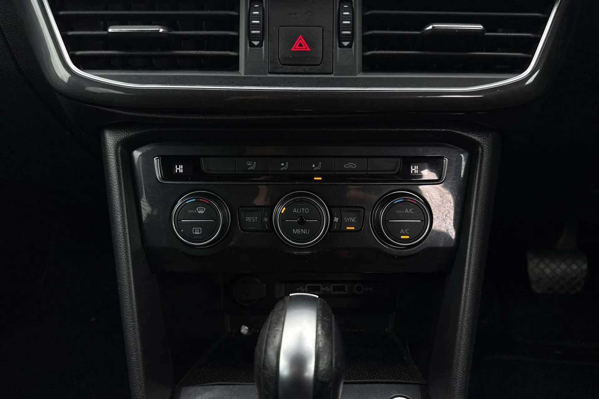 2020 SEAT TARRACO 2020 SEAT TARRACO