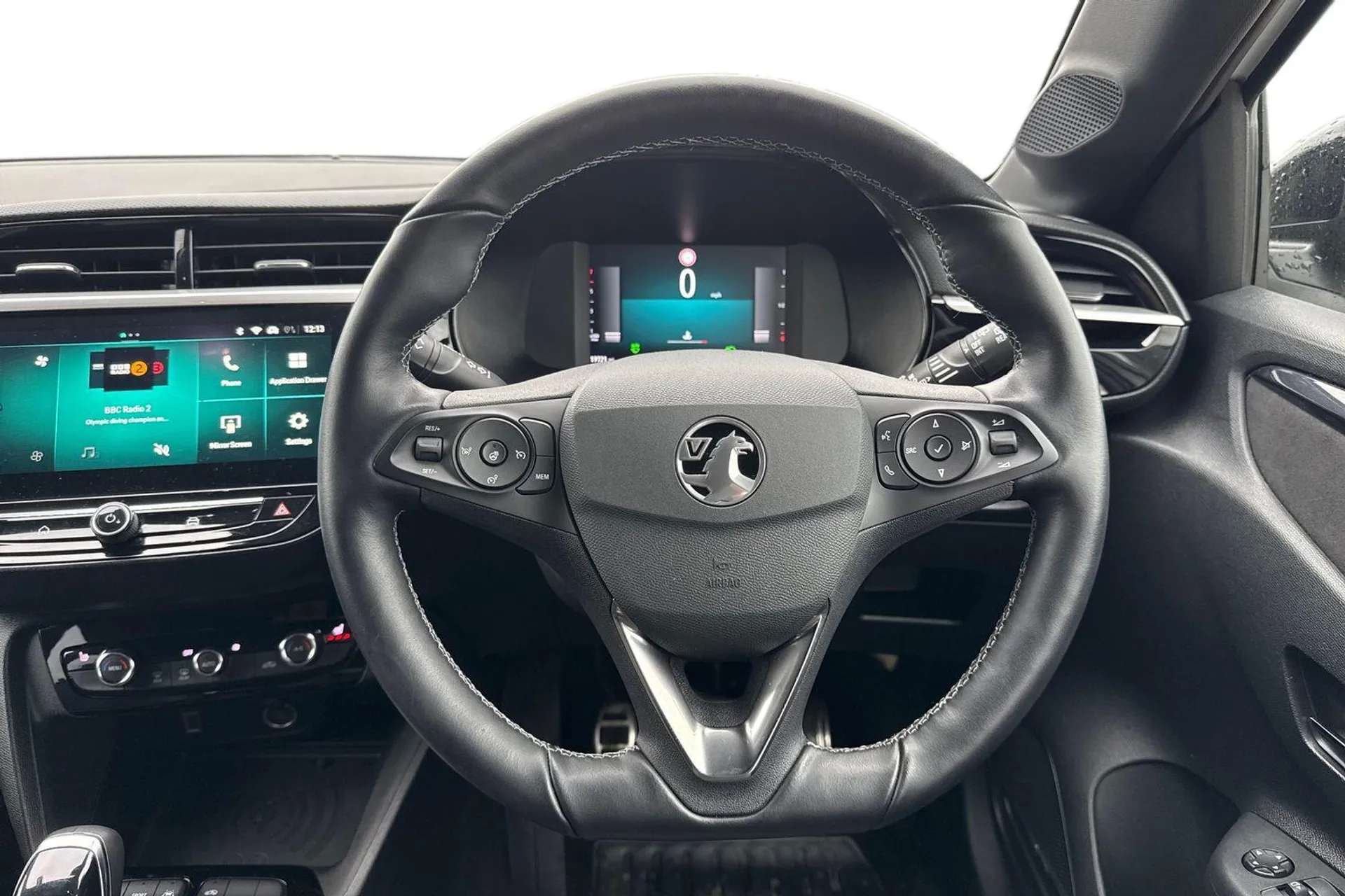 2023 VAUXHALL CORSA 2023 VAUXHALL CORSA