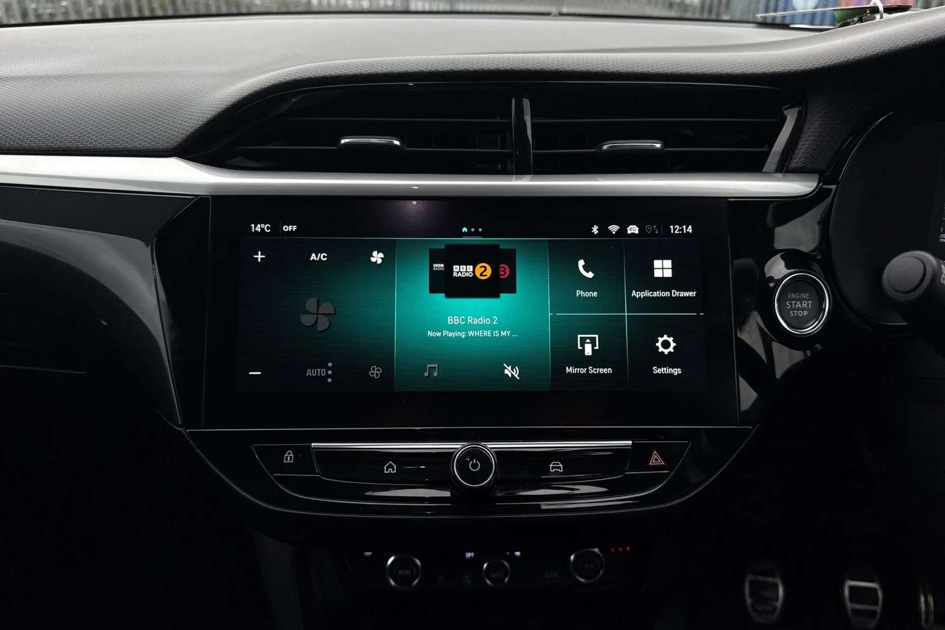 2023 VAUXHALL CORSA 2023 VAUXHALL CORSA