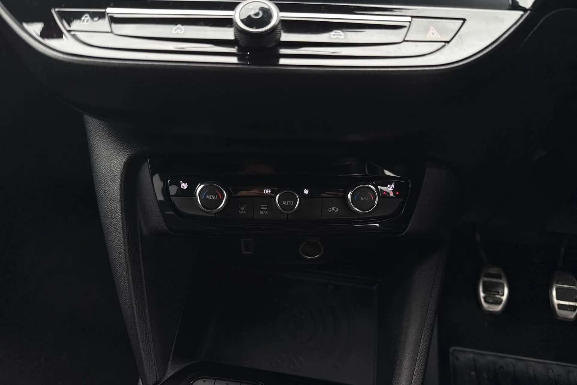 2023 VAUXHALL CORSA 2023 VAUXHALL CORSA