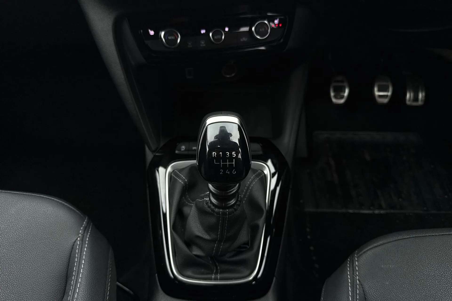 2023 VAUXHALL CORSA 2023 VAUXHALL CORSA