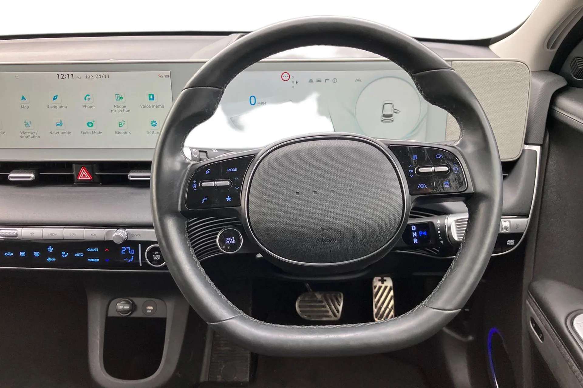 2022 HYUNDAI IONIQ 5 2022 HYUNDAI IONIQ 5