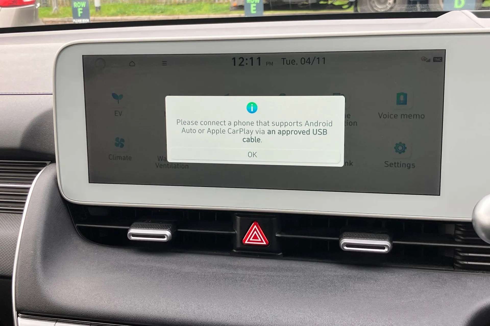 2022 HYUNDAI IONIQ 5 2022 HYUNDAI IONIQ 5