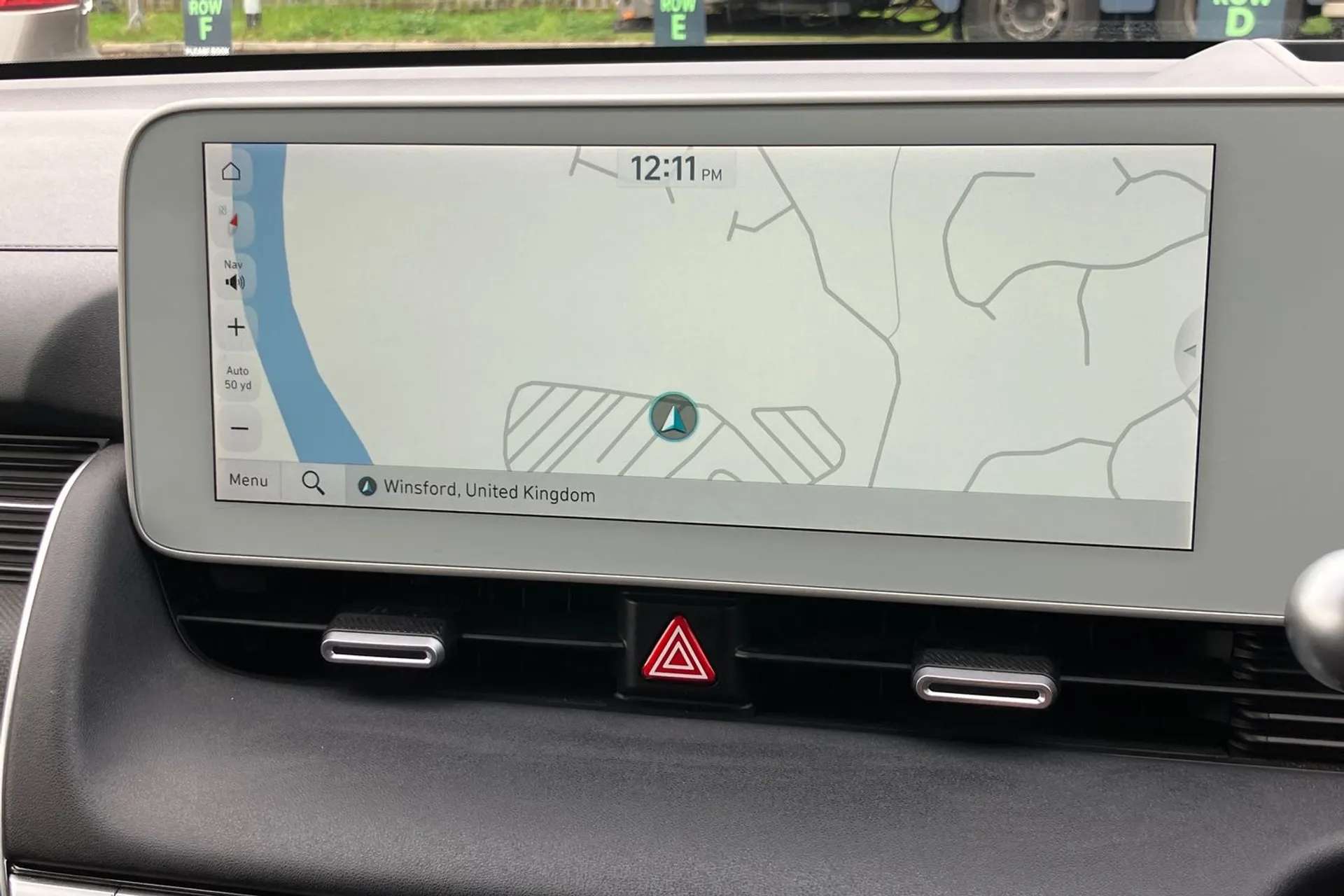 2022 HYUNDAI IONIQ 5 2022 HYUNDAI IONIQ 5