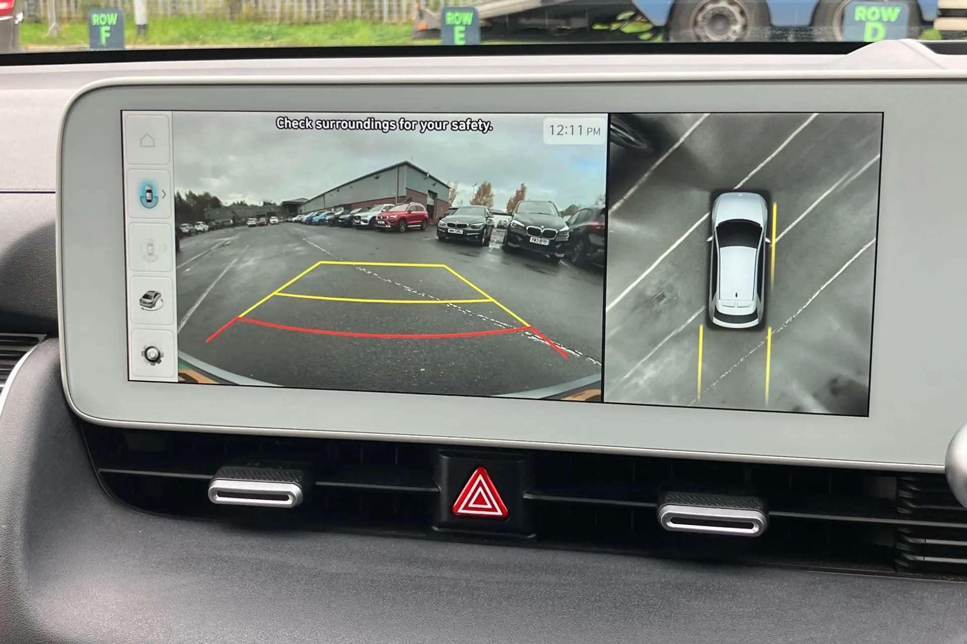 2022 HYUNDAI IONIQ 5 2022 HYUNDAI IONIQ 5