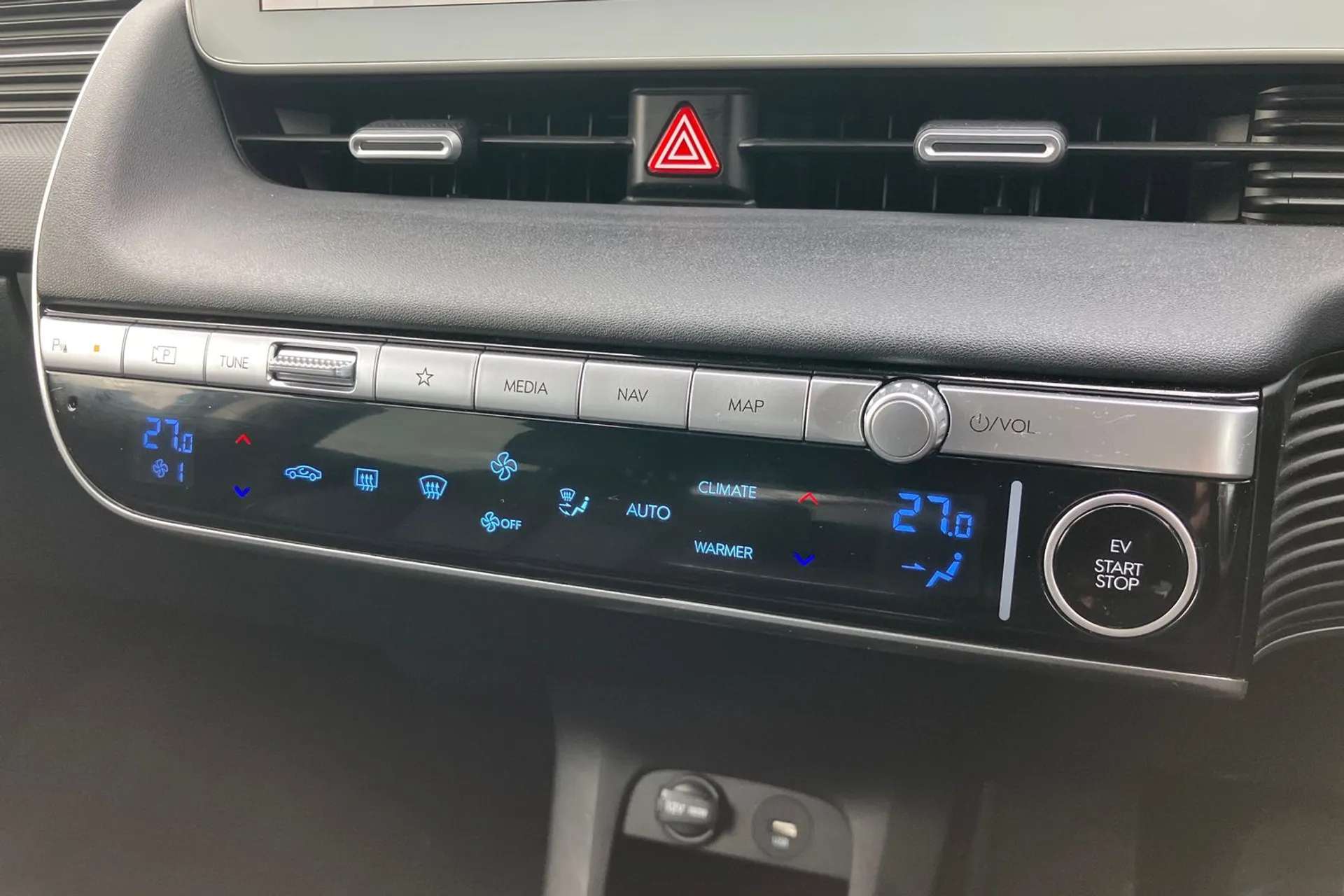 2022 HYUNDAI IONIQ 5 2022 HYUNDAI IONIQ 5