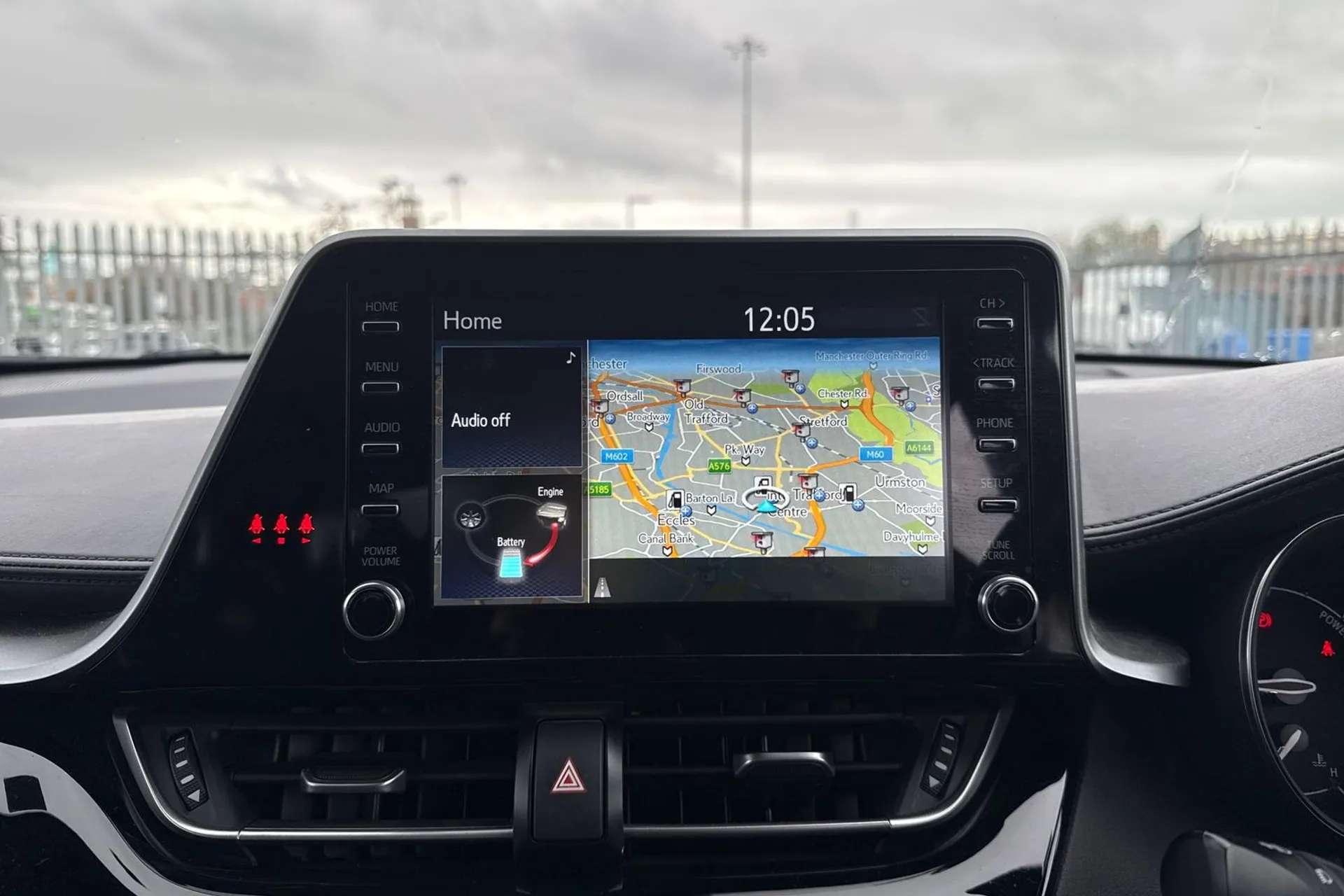 2022 TOYOTA C-HR 2022 TOYOTA C-HR