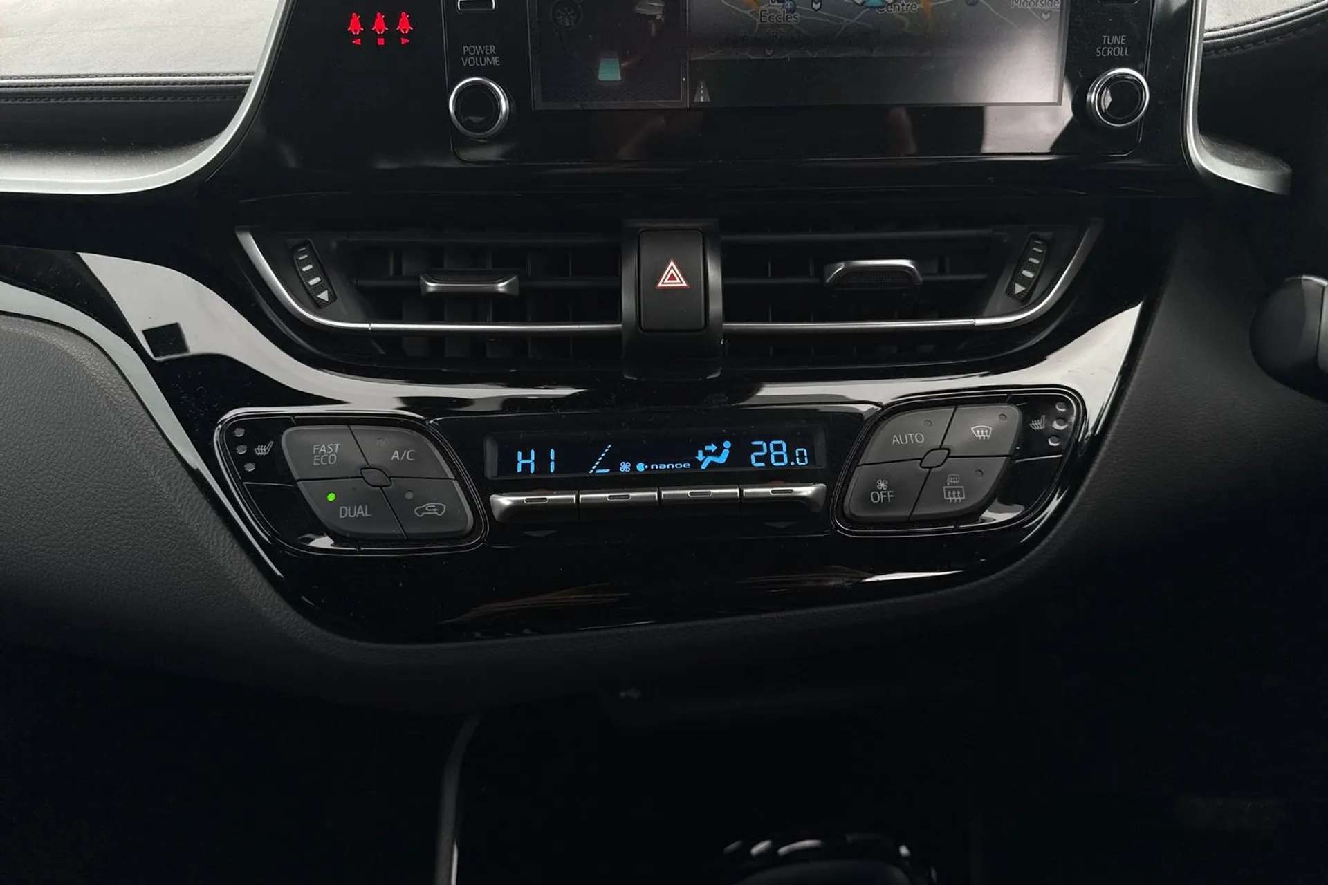 2022 TOYOTA C-HR 2022 TOYOTA C-HR