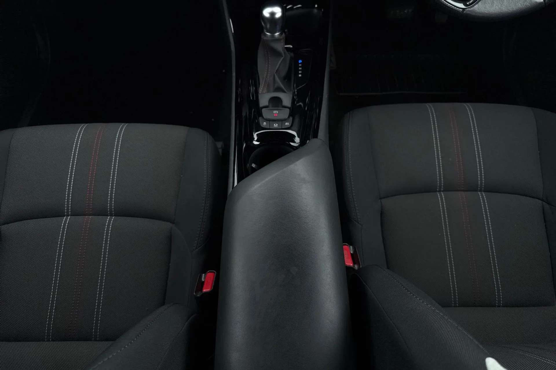 2022 TOYOTA C-HR 2022 TOYOTA C-HR