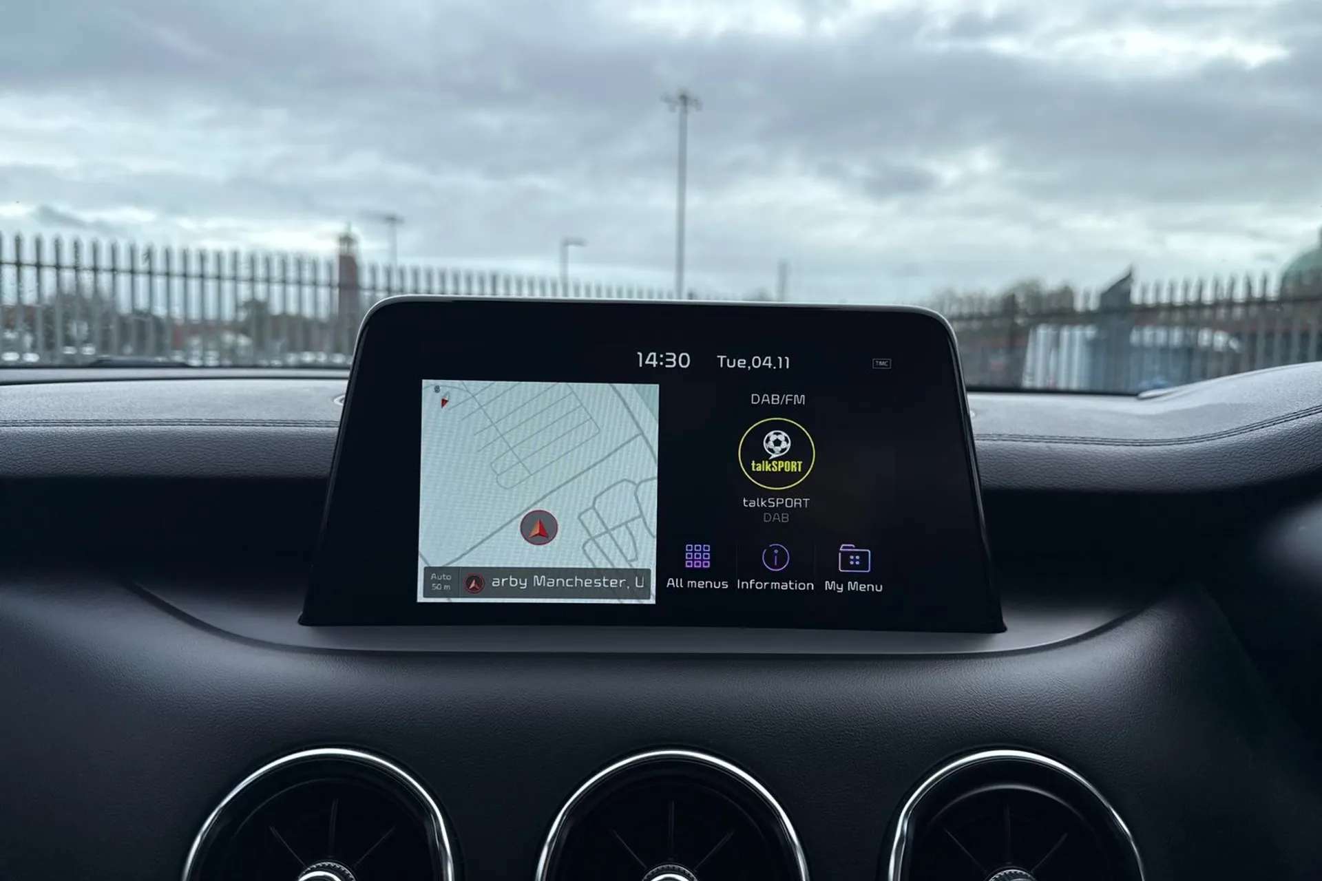 2020 KIA STINGER 2020 KIA STINGER