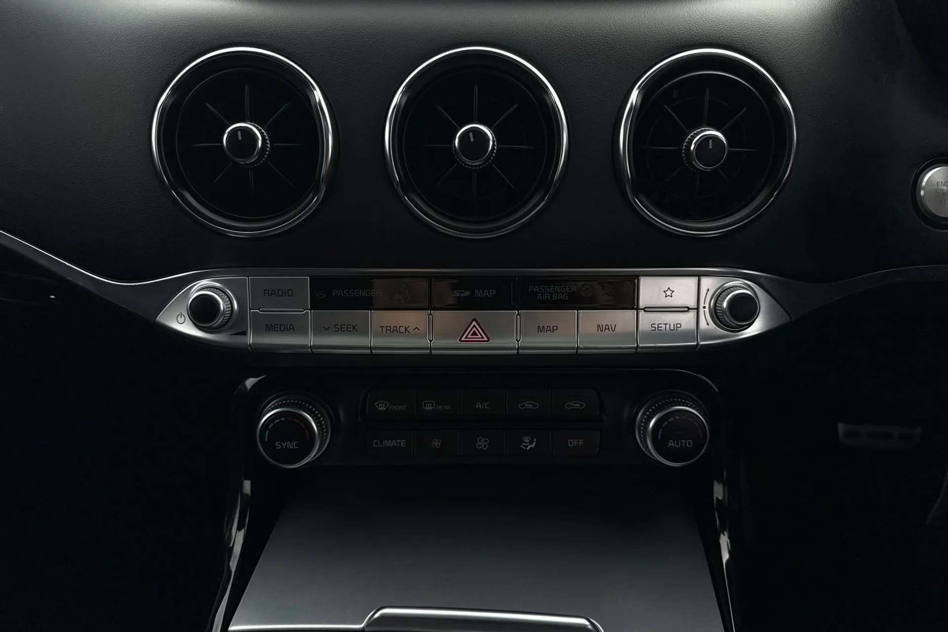 2020 KIA STINGER 2020 KIA STINGER