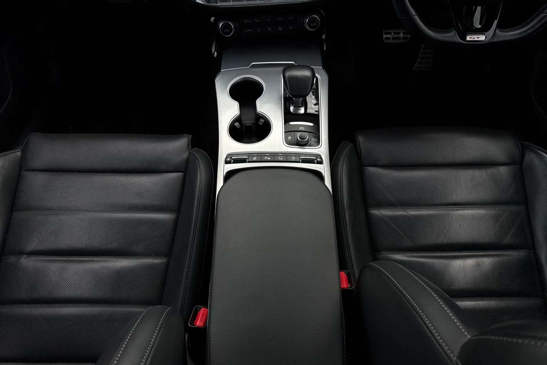 2020 KIA STINGER 2020 KIA STINGER