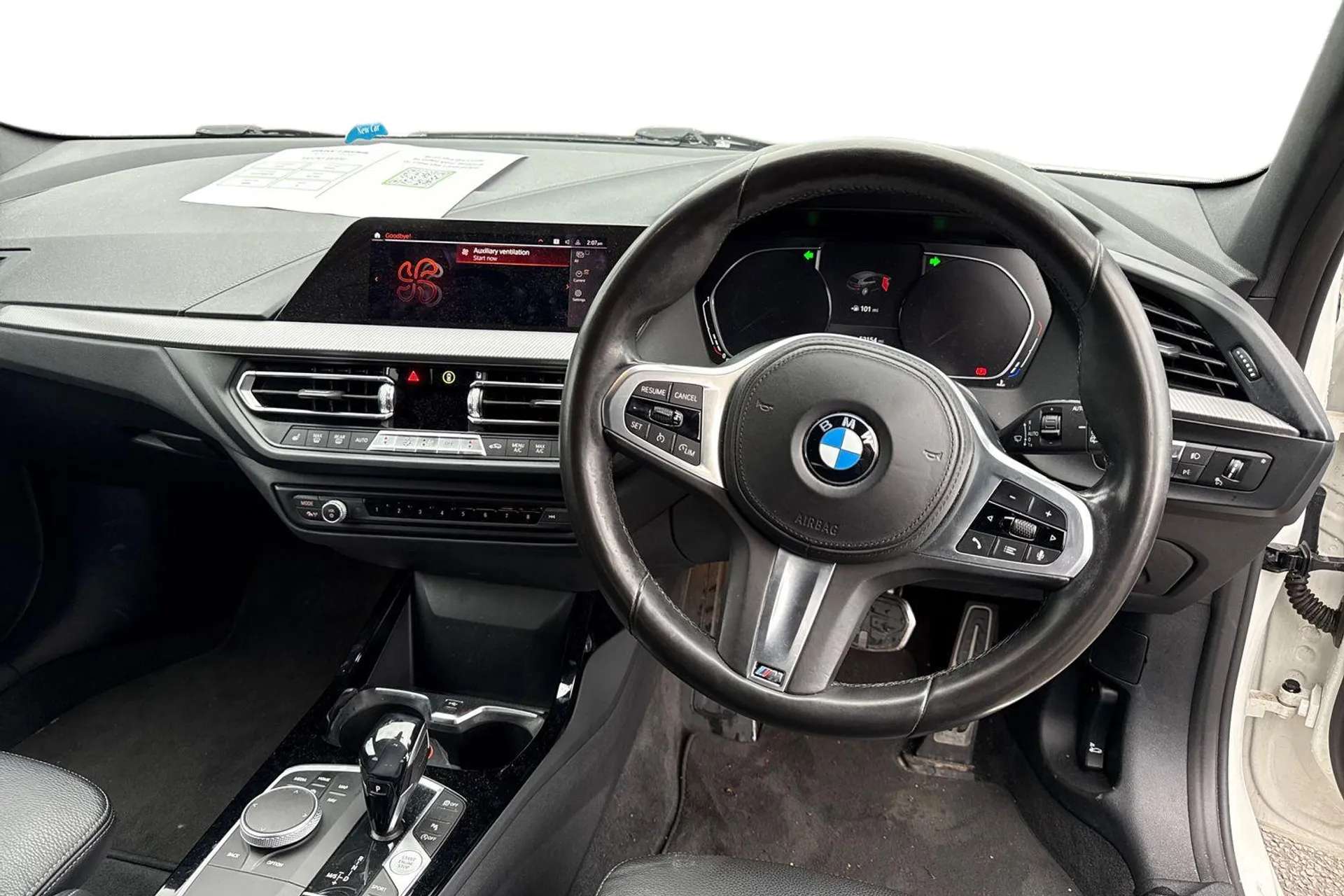 2020 BMW 1 SERIES 2020 BMW 1 SERIES