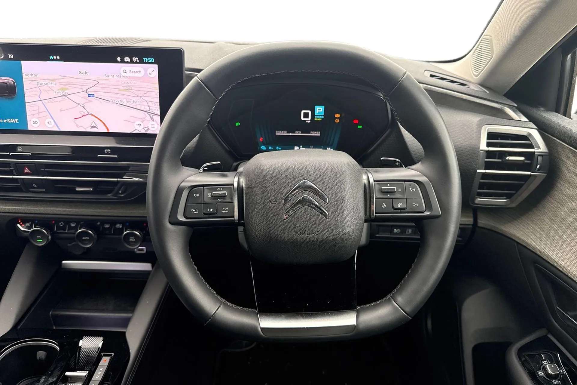 2024 CITROEN C5 X 2024 CITROEN C5 X