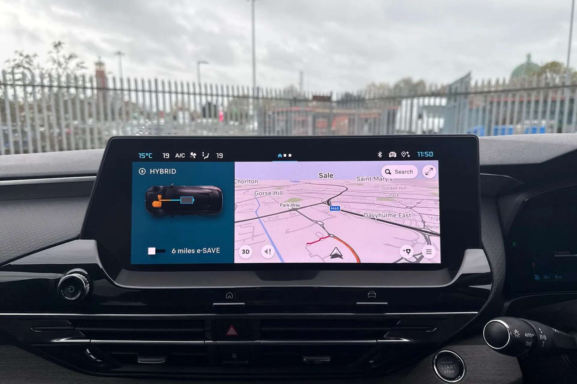 2024 CITROEN C5 X 2024 CITROEN C5 X