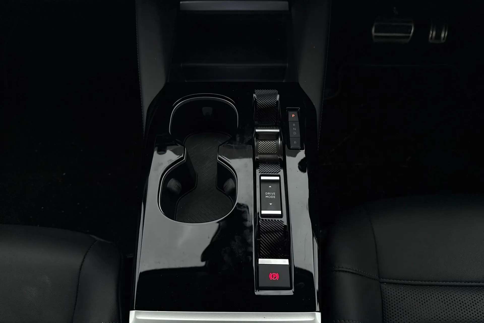 2024 CITROEN C5 X 2024 CITROEN C5 X