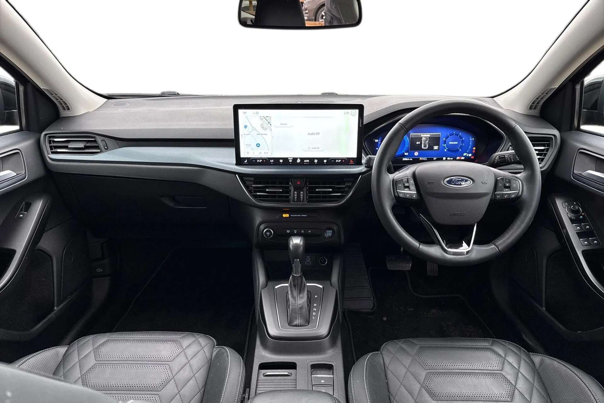 2024 FORD FOCUS 2024 FORD FOCUS