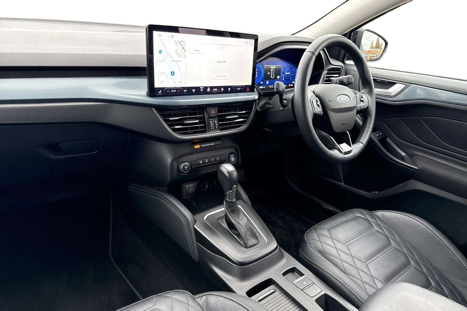 2024 FORD FOCUS 2024 FORD FOCUS