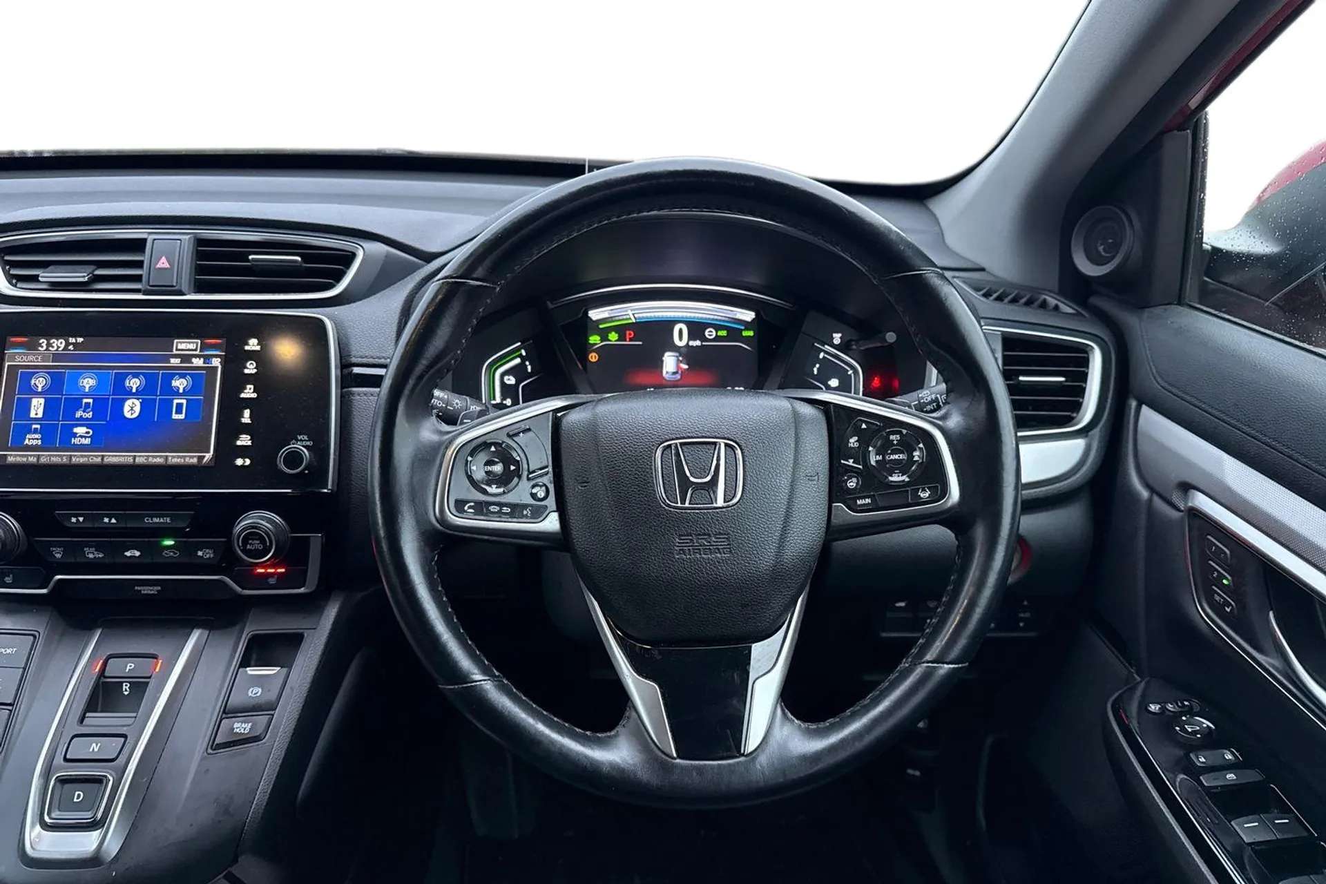 2019 HONDA CR-V 2019 HONDA CR-V