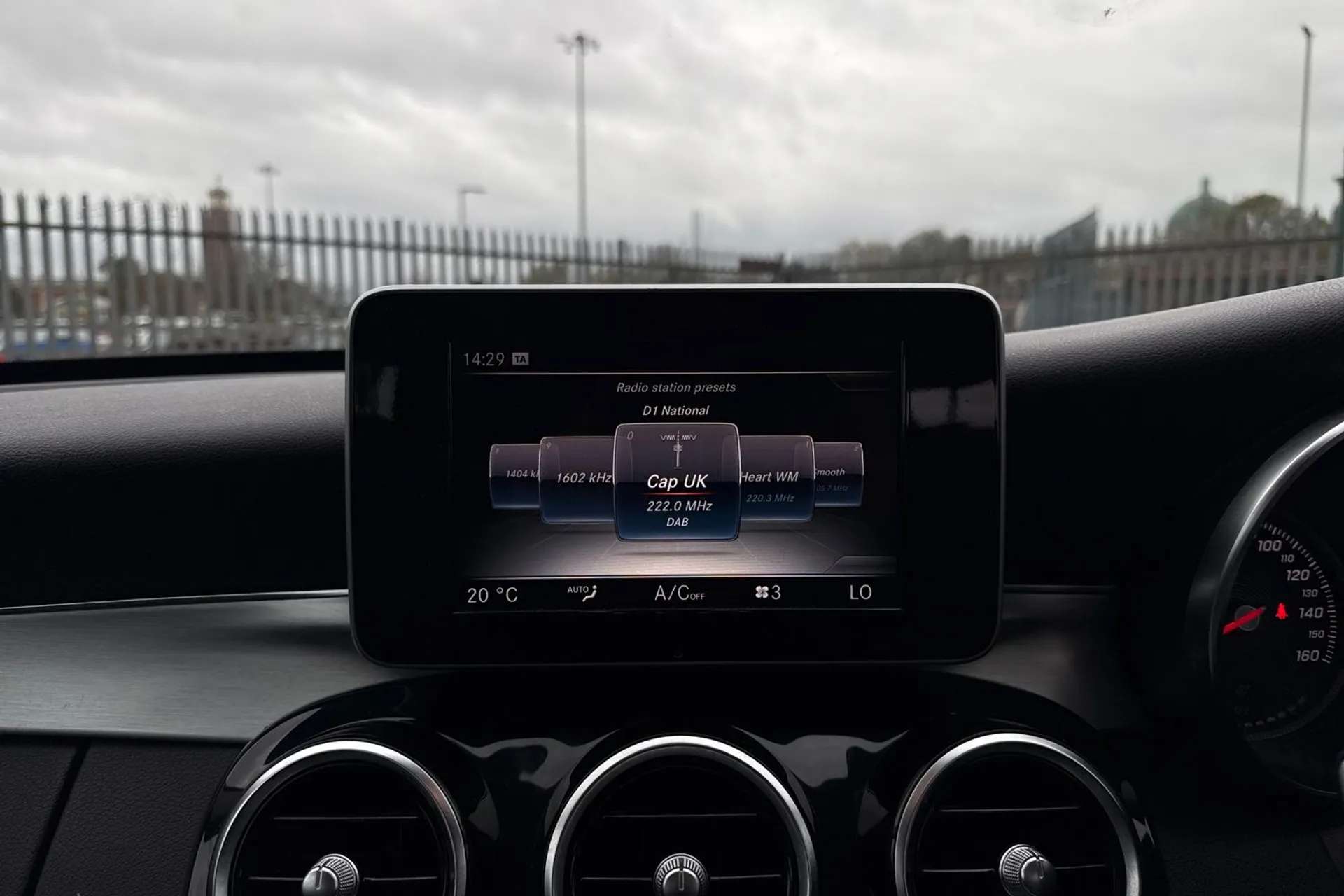 2017 MERCEDES-BENZ C CLASS 2017 MERCEDES-BENZ C CLASS