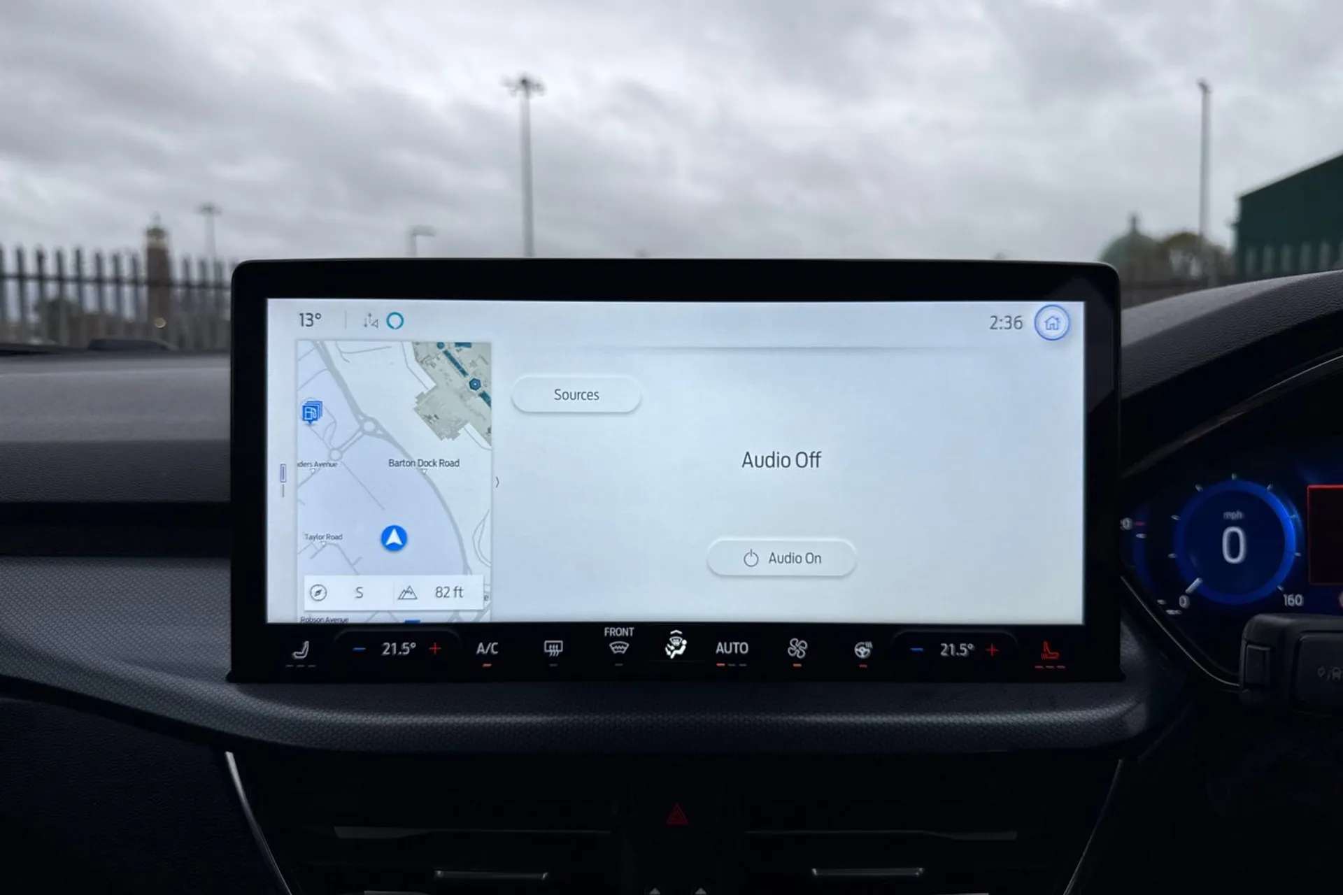 2024 FORD FOCUS 2024 FORD FOCUS