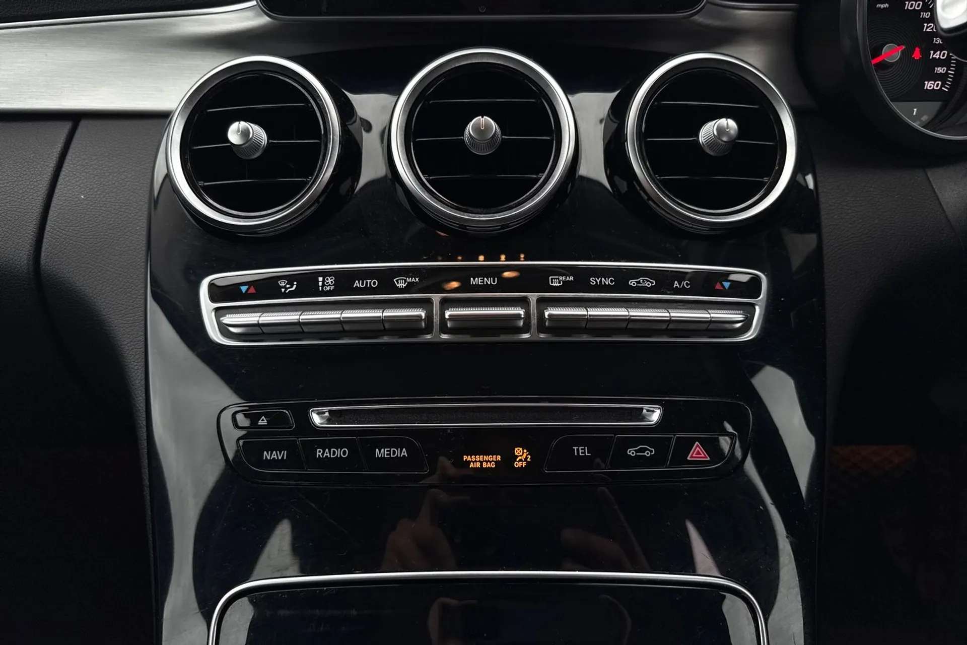 2017 MERCEDES-BENZ C CLASS 2017 MERCEDES-BENZ C CLASS