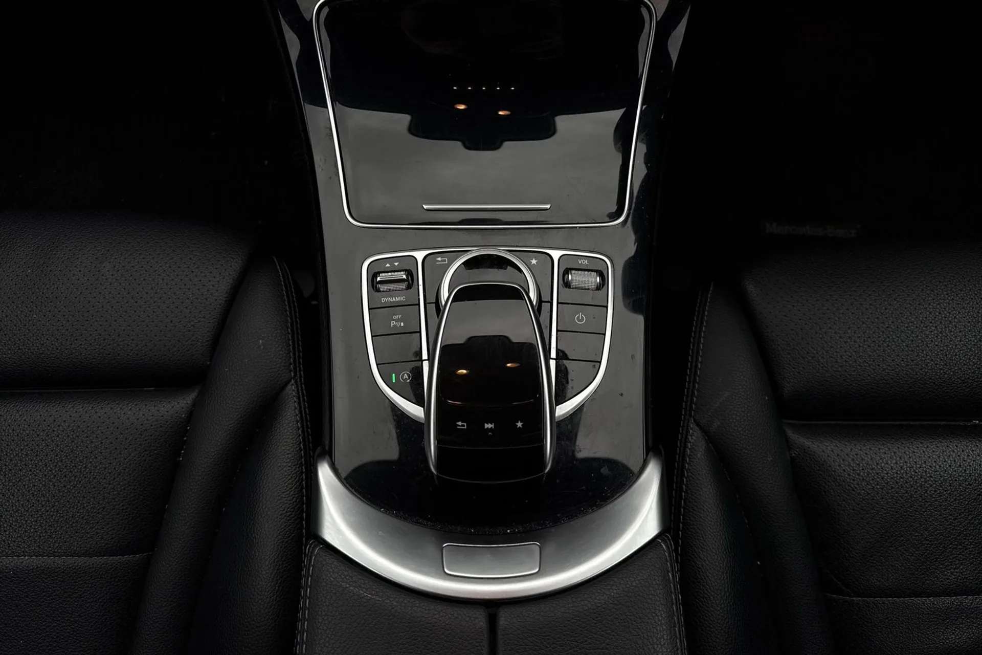 2017 MERCEDES-BENZ C CLASS 2017 MERCEDES-BENZ C CLASS