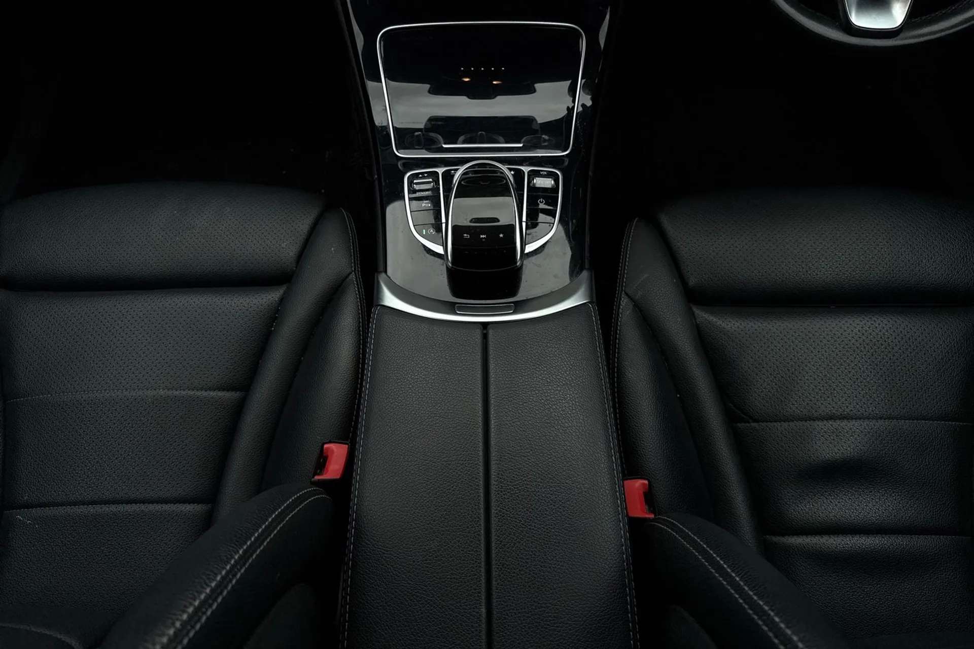 2017 MERCEDES-BENZ C CLASS 2017 MERCEDES-BENZ C CLASS