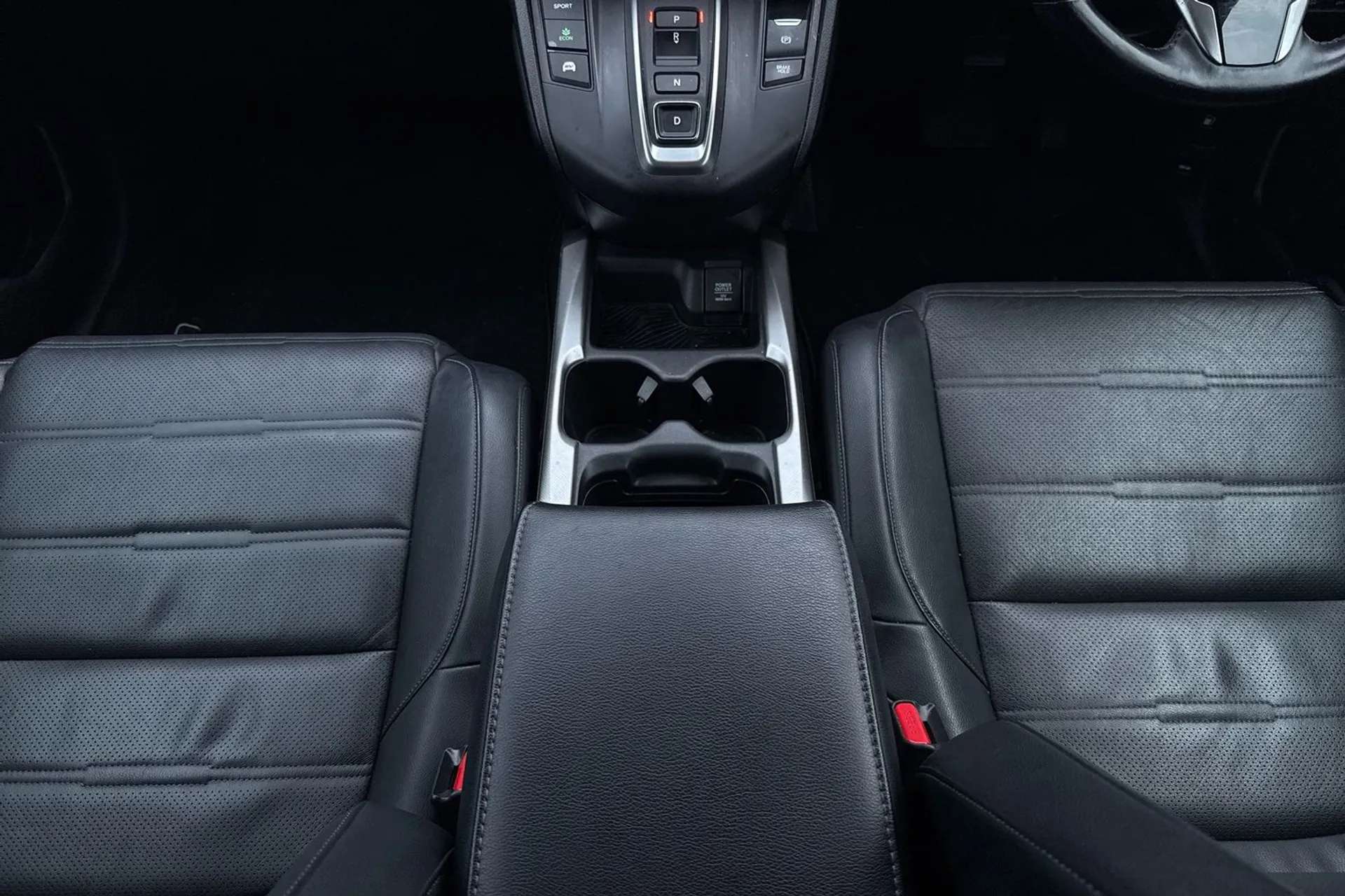 2019 HONDA CR-V 2019 HONDA CR-V